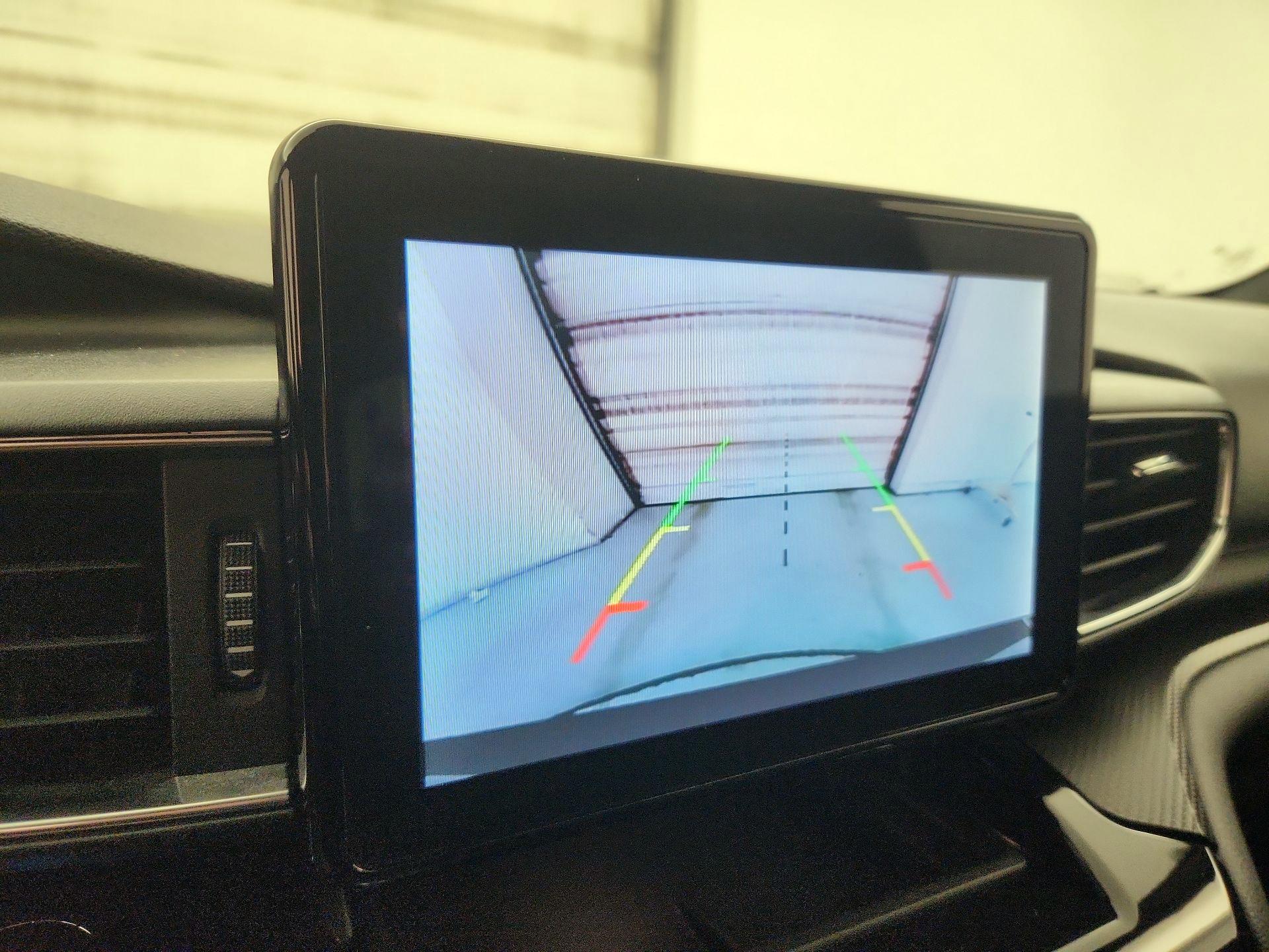 Thumbnail: 2023 Ford Explorer - 15