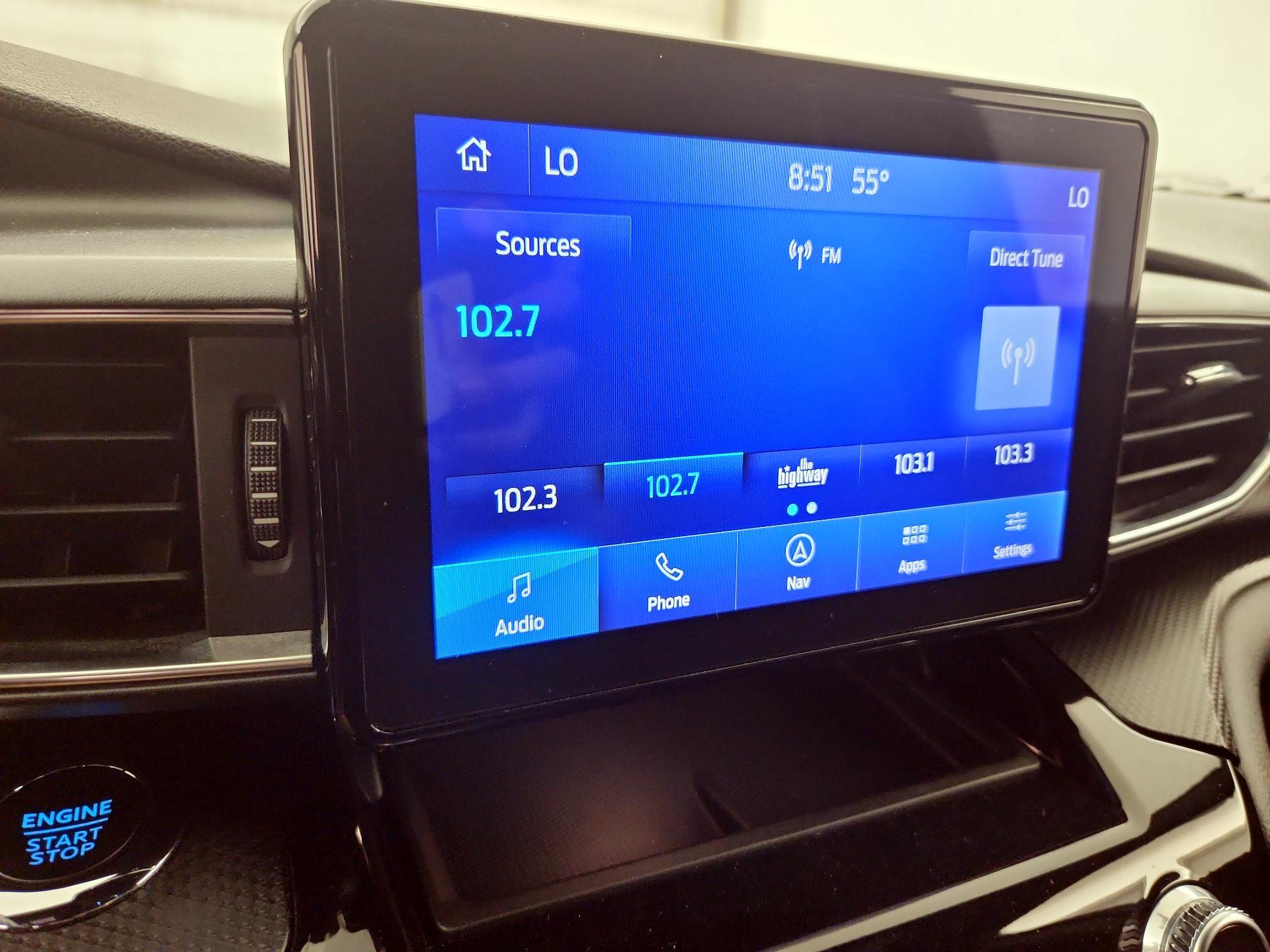 Thumbnail: 2023 Ford Explorer - 16