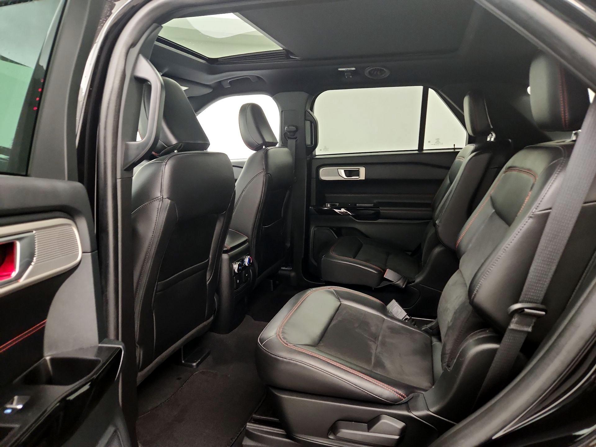 Thumbnail: 2023 Ford Explorer - 20