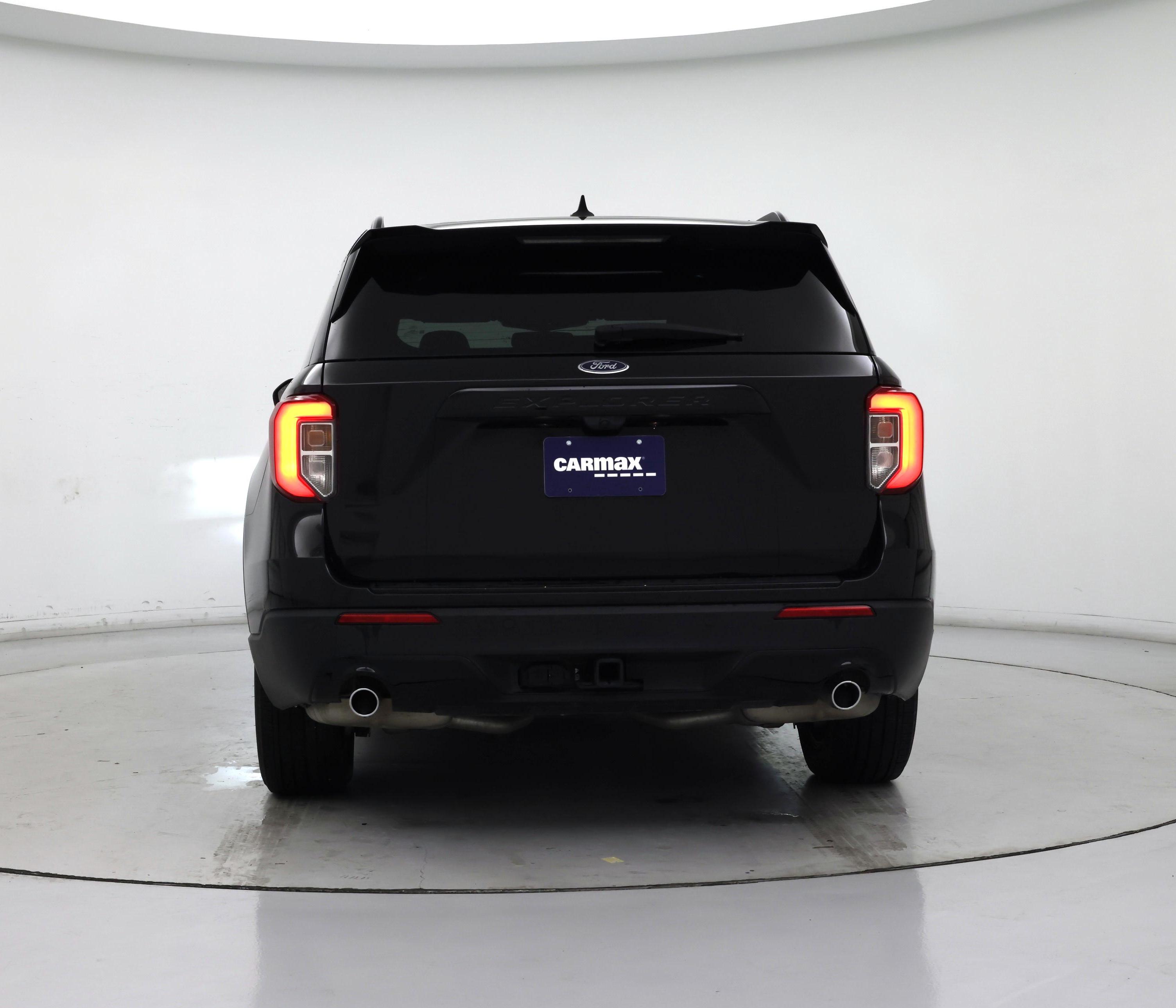 Thumbnail: 2023 Ford Explorer - 6