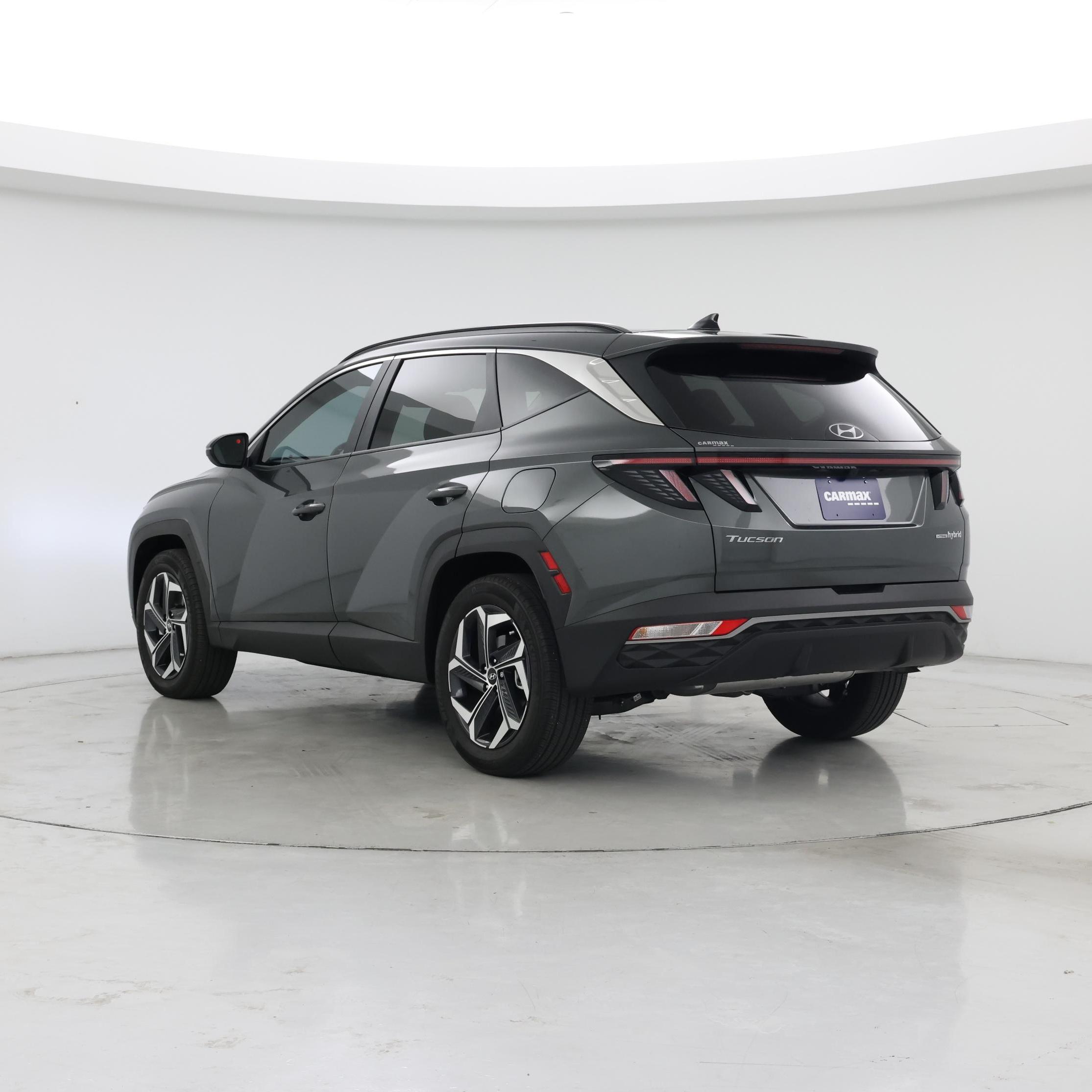 Thumbnail: 2024 Hyundai Tucson - 2