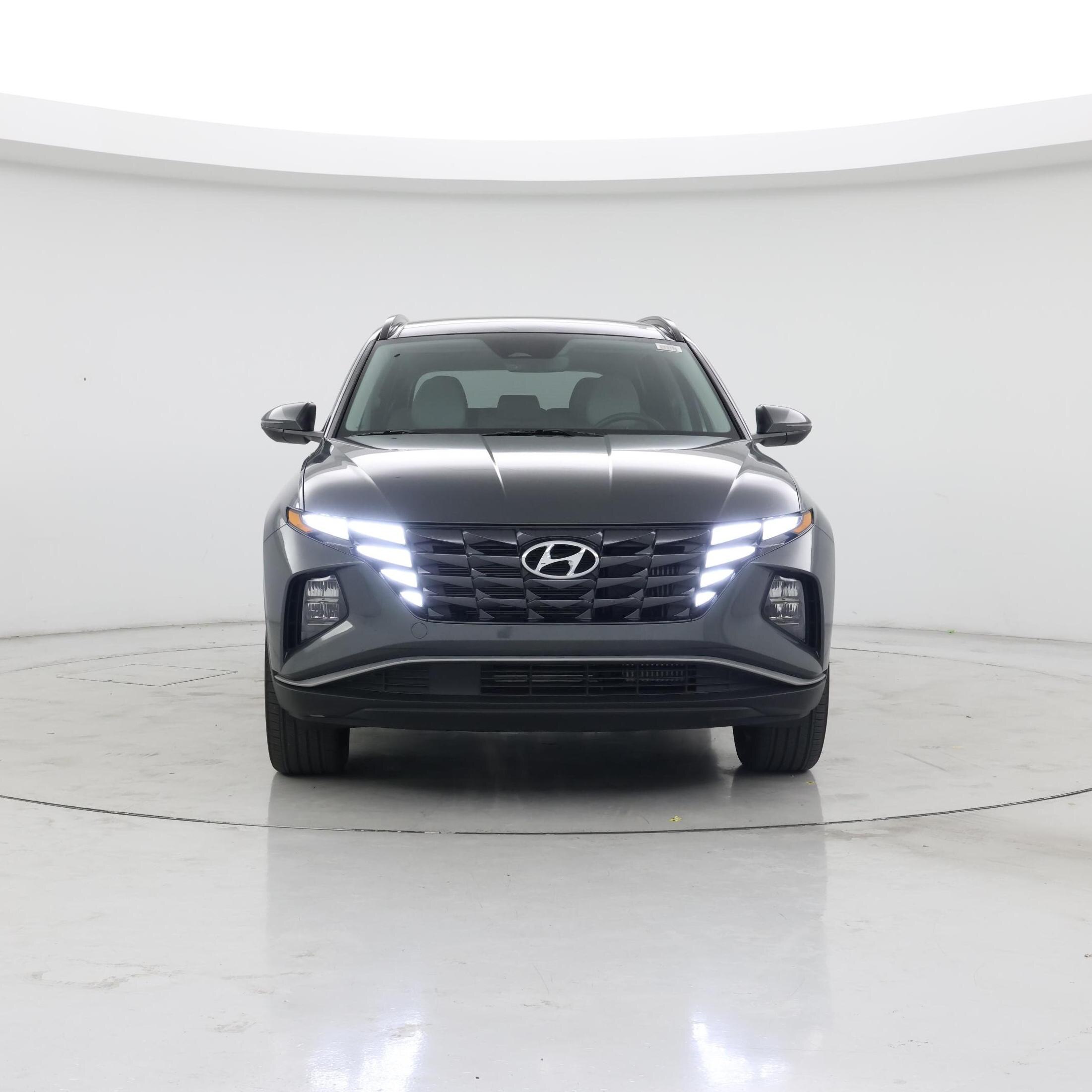 Thumbnail: 2024 Hyundai Tucson - 5
