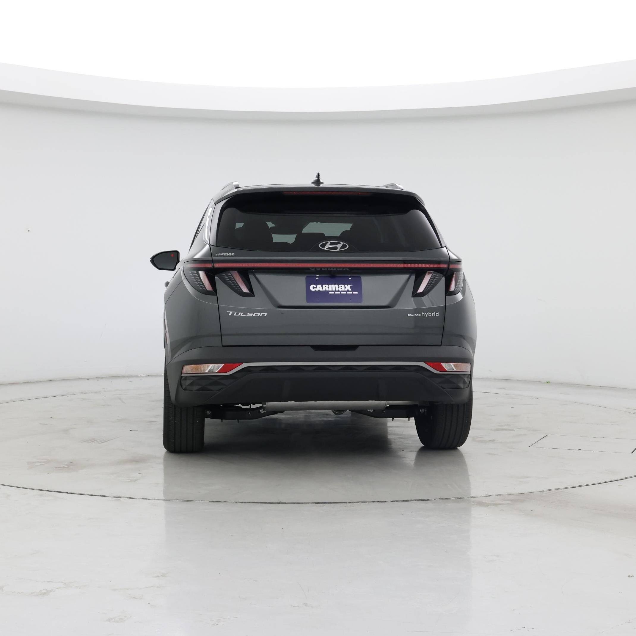 Thumbnail: 2024 Hyundai Tucson - 6