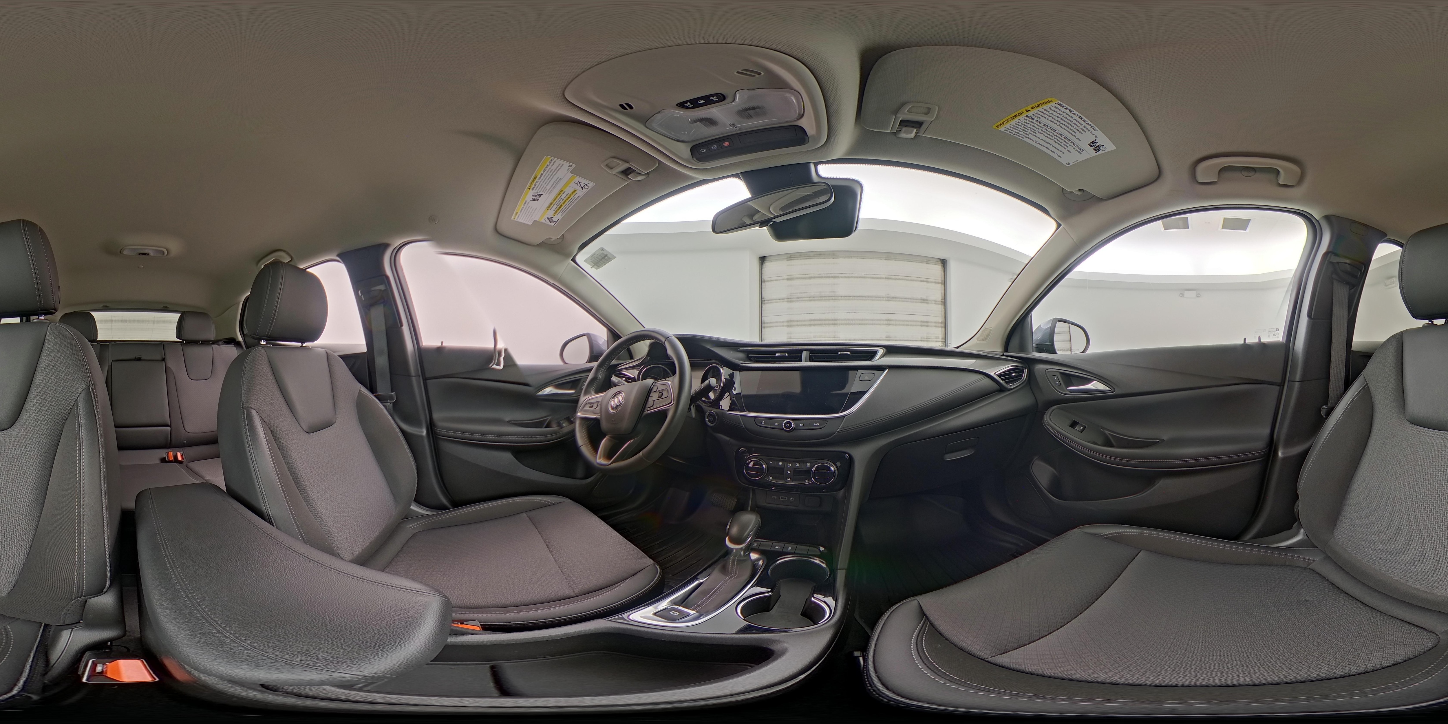 2022 Buick Encore GX Select - Photo 24
