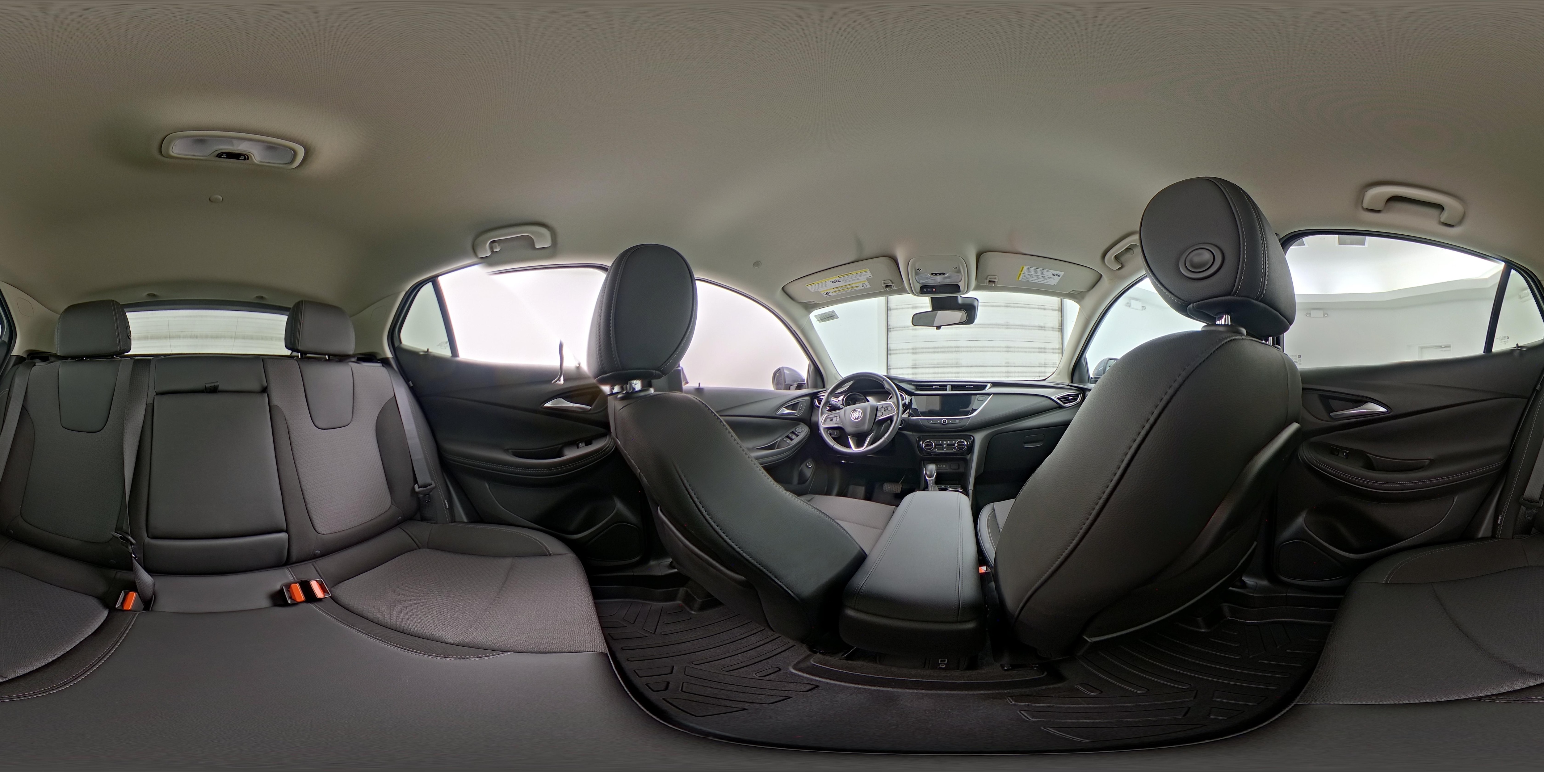 2022 Buick Encore GX Select - Photo 25