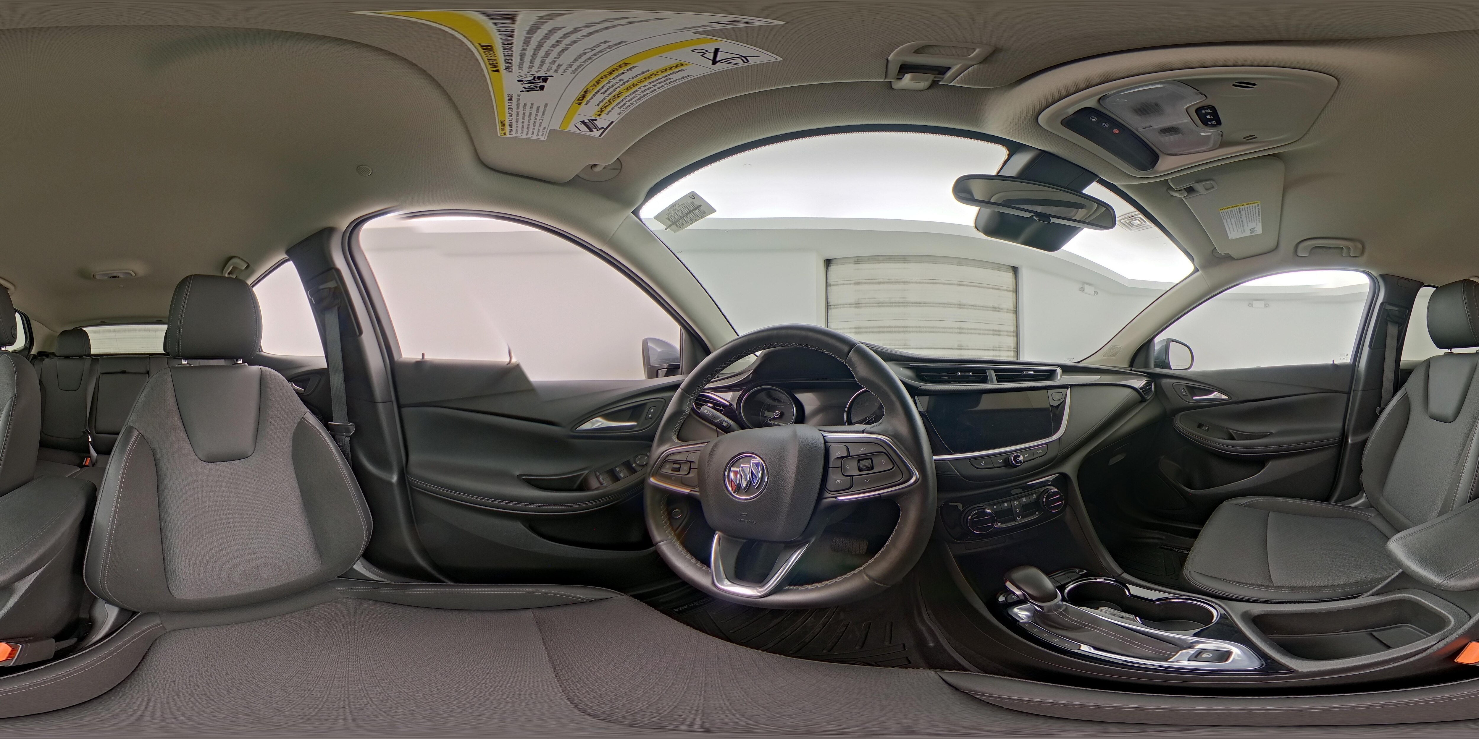 2022 Buick Encore GX Select - Photo 26