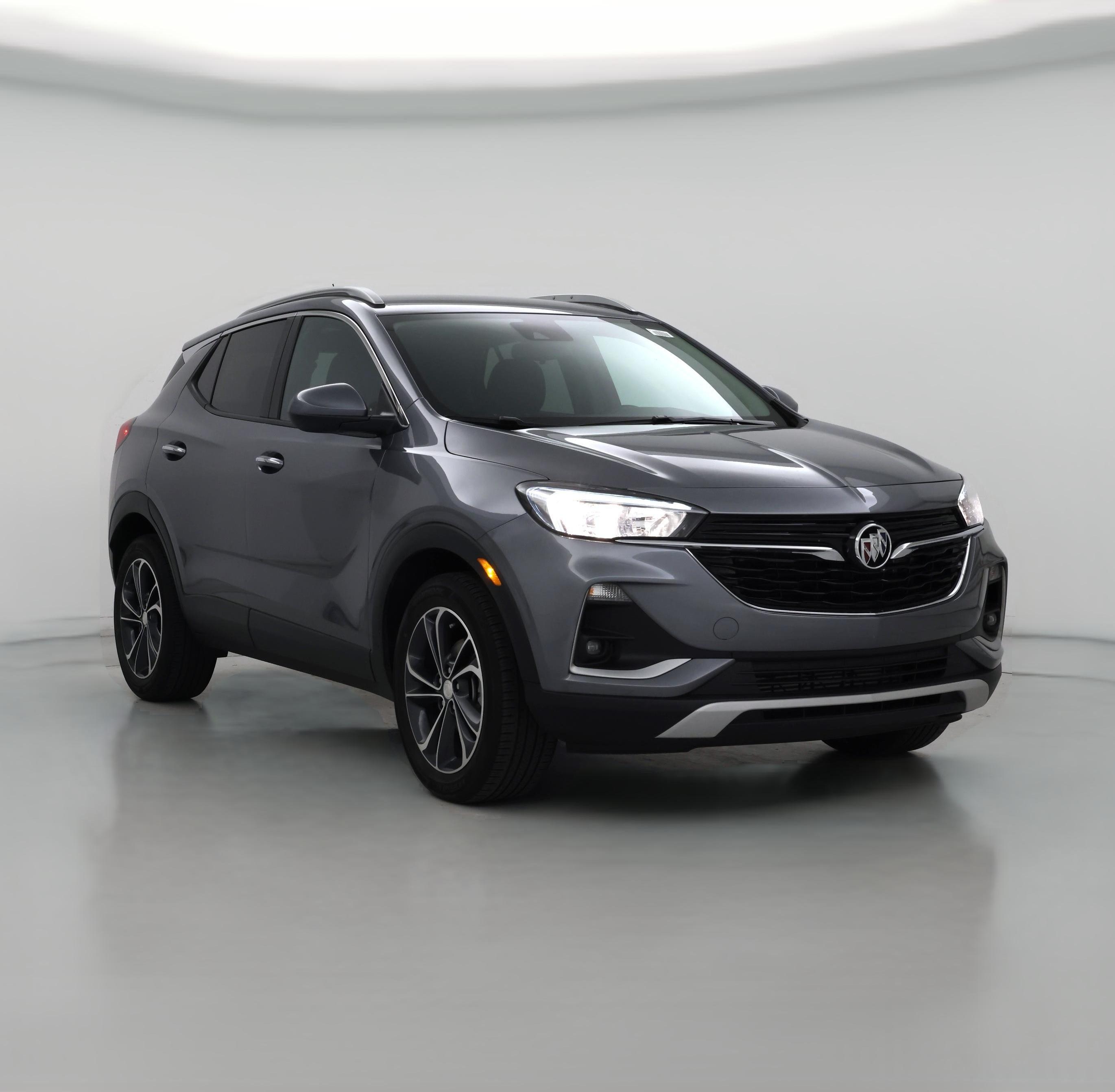 Thumbnail: 2022 Buick Encore GX - 1