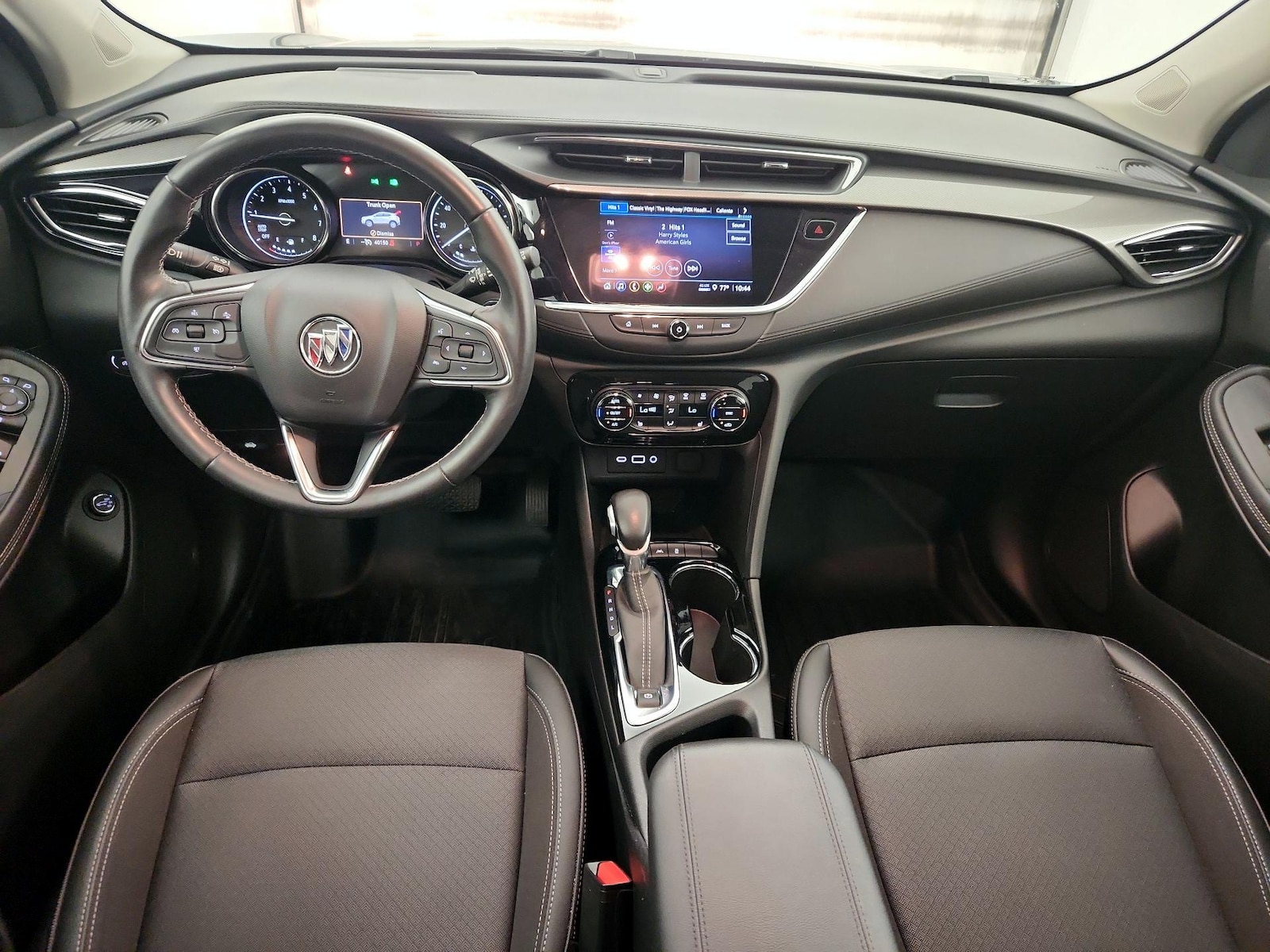 2022 Buick Encore GX Select - Photo 10