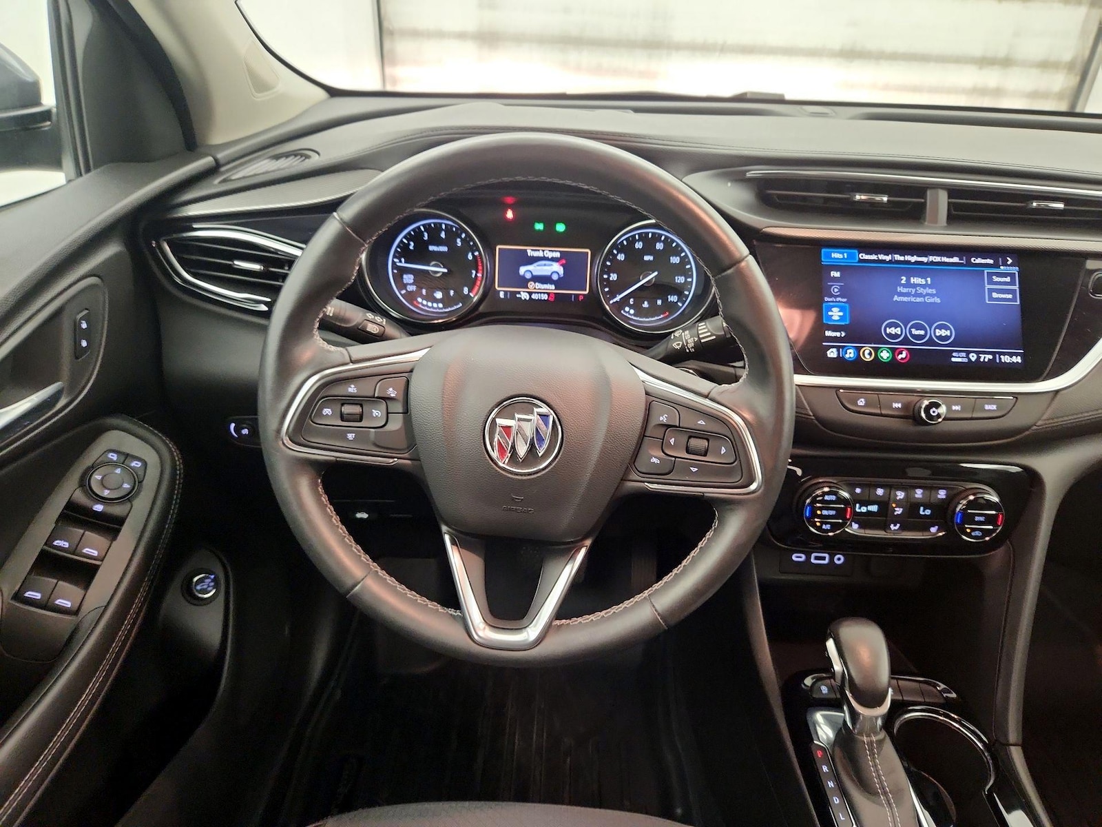 2022 Buick Encore GX Select - Photo 11