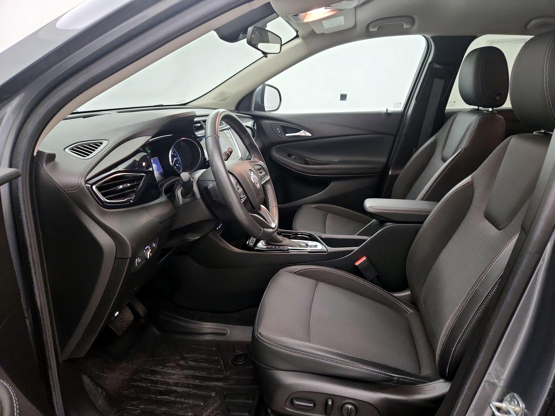 Thumbnail: 2022 Buick Encore GX - 11