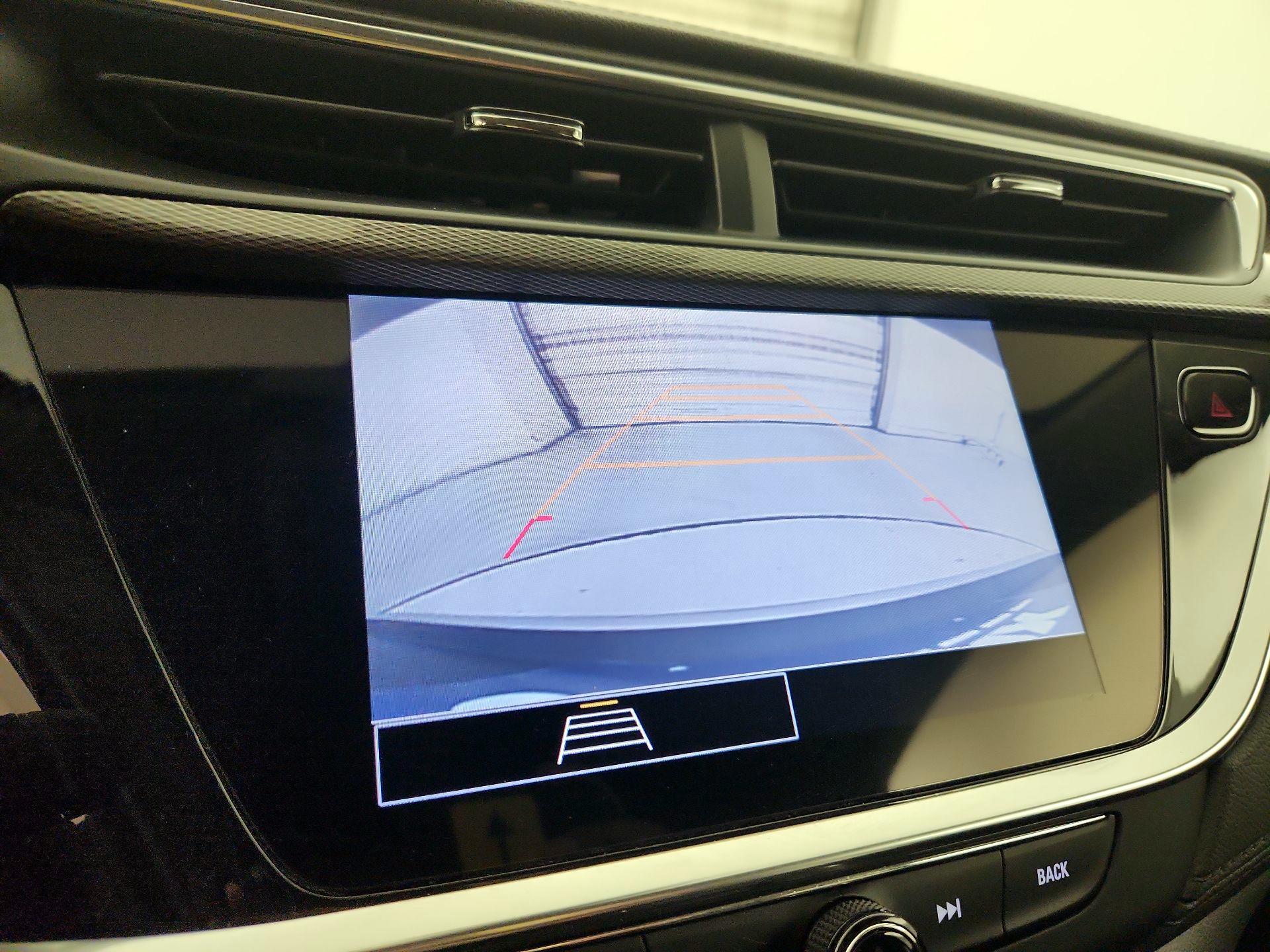 Thumbnail: 2022 Buick Encore GX - 14