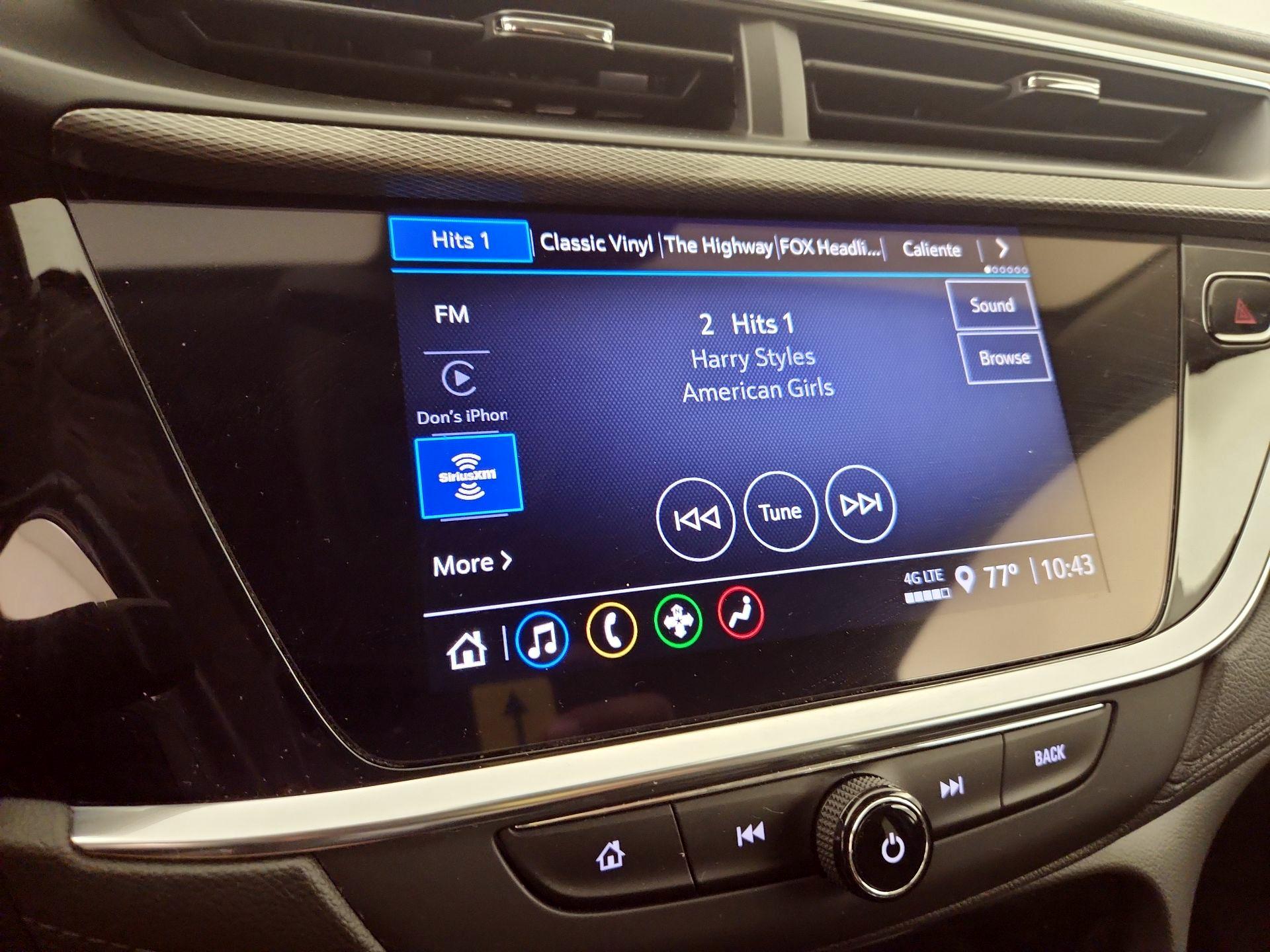 Thumbnail: 2022 Buick Encore GX - 15