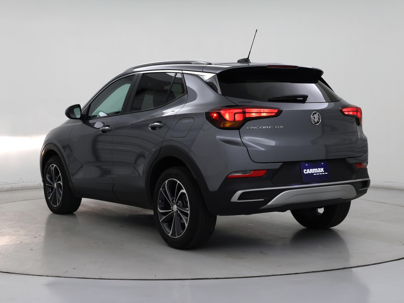2022 Buick Encore GX Select - Photo 3