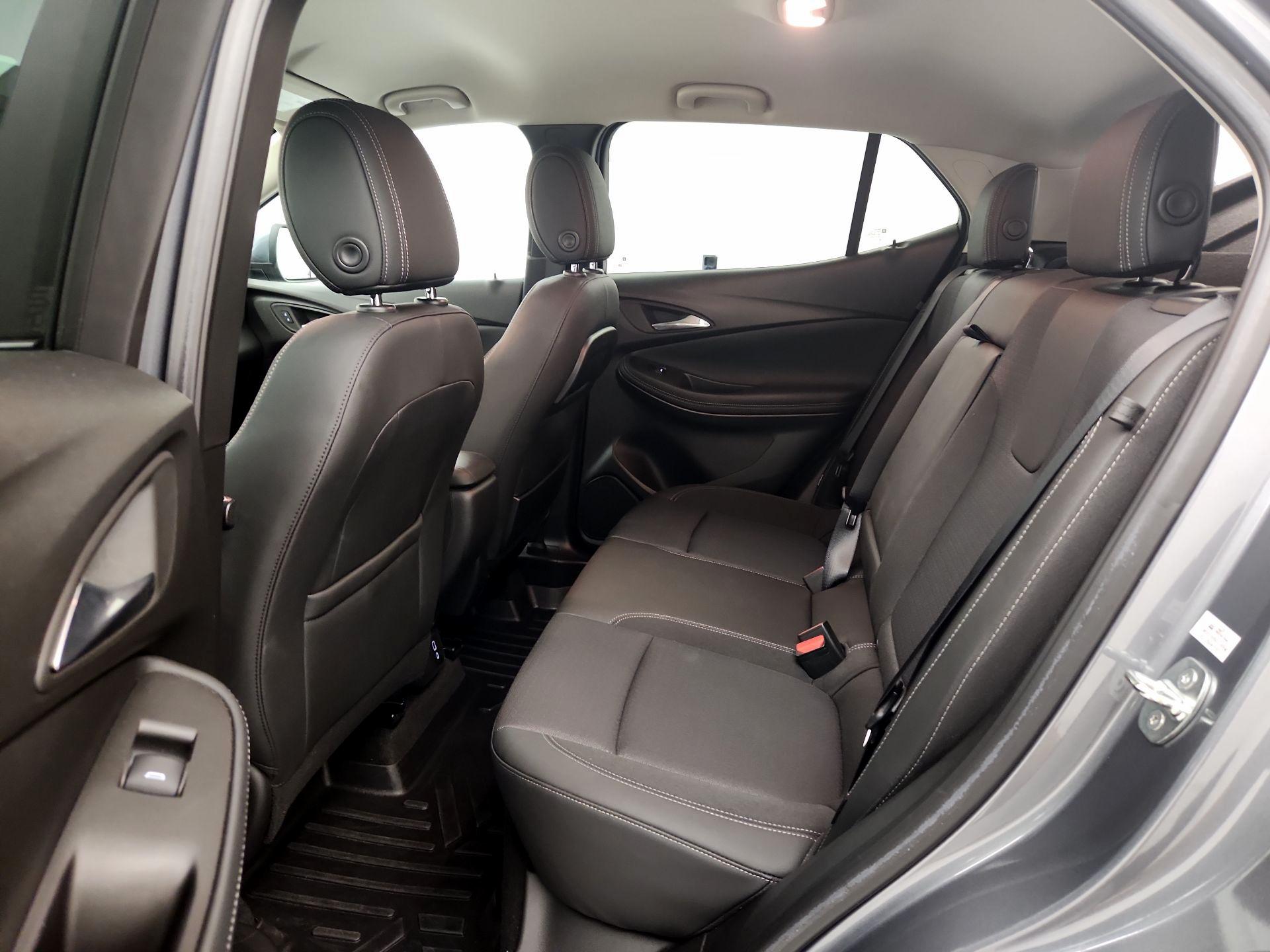 Thumbnail: 2022 Buick Encore GX - 19