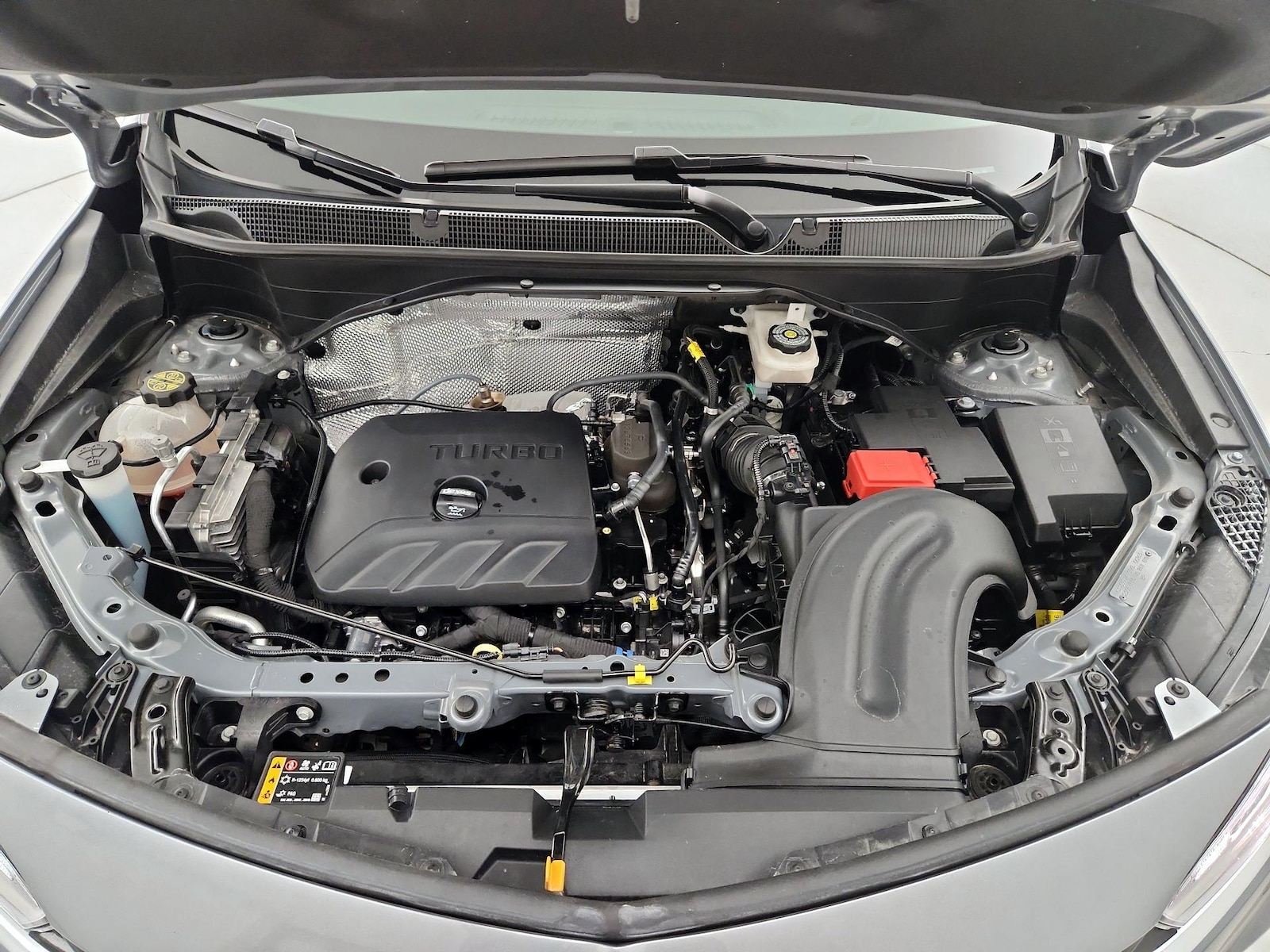 2022 Buick Encore GX Select - Photo 22