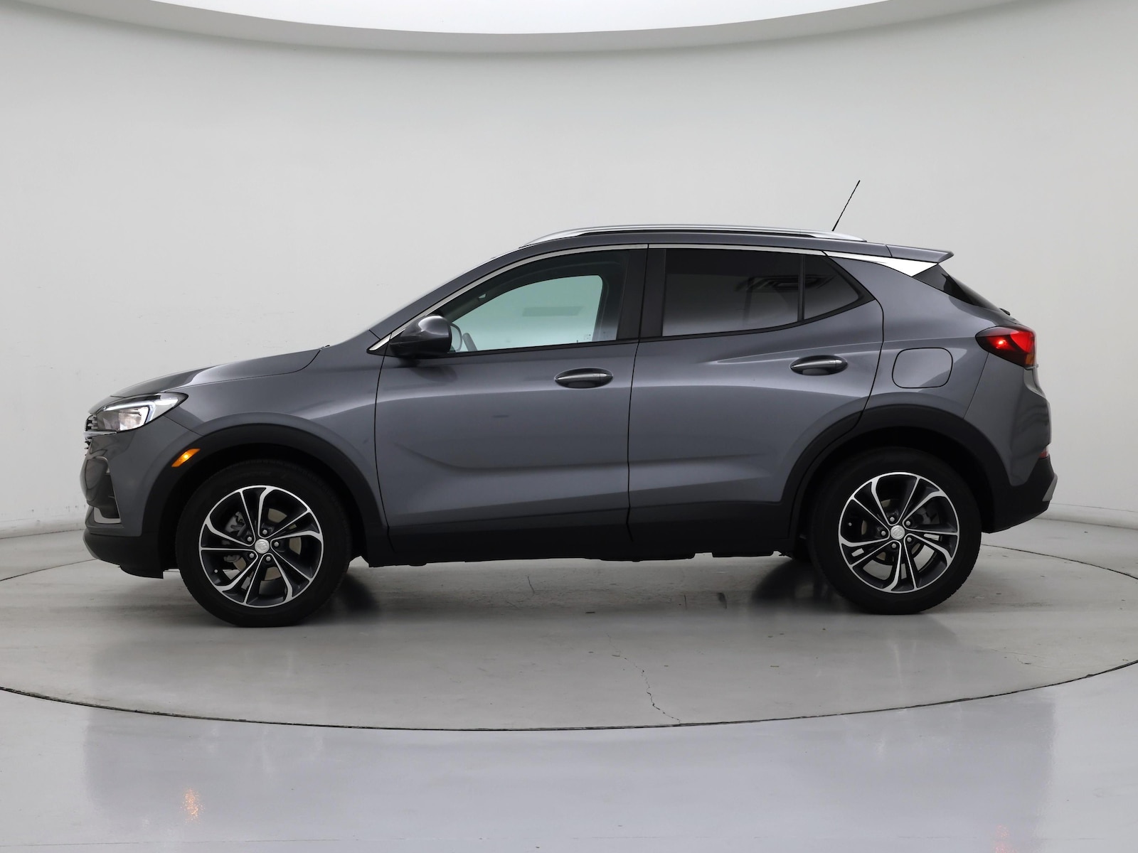 2022 Buick Encore GX Select - Photo 4