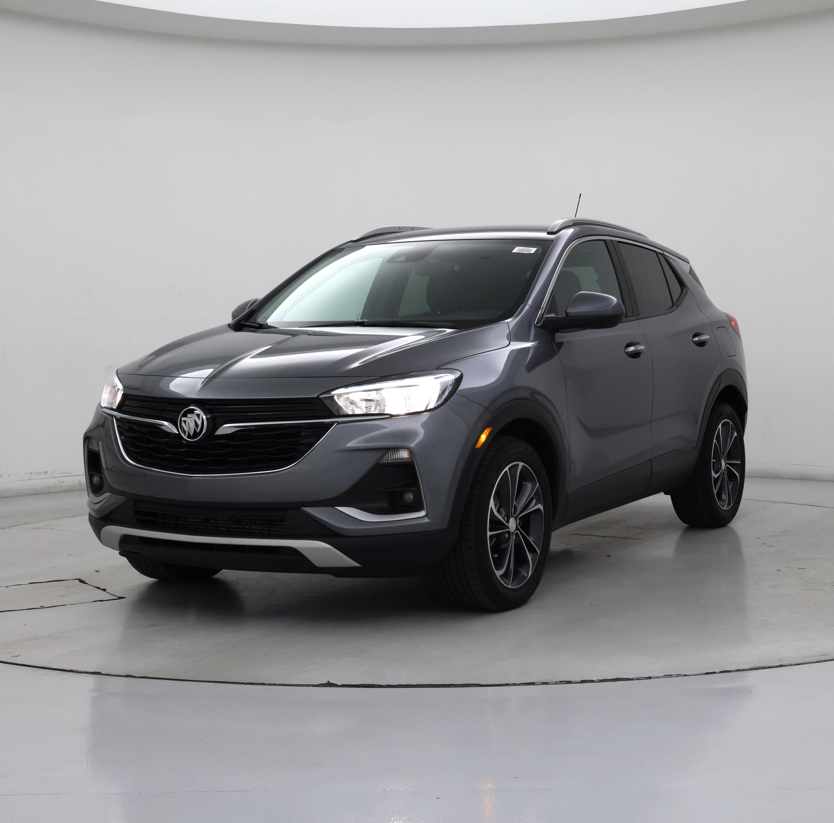 Thumbnail: 2022 Buick Encore GX - 4
