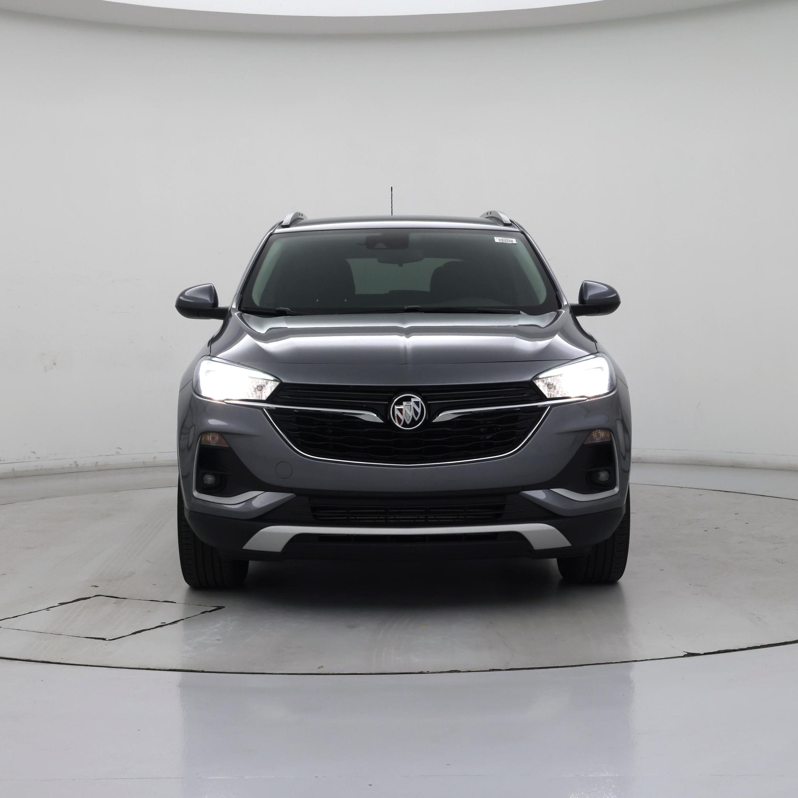 Thumbnail: 2022 Buick Encore GX - 5