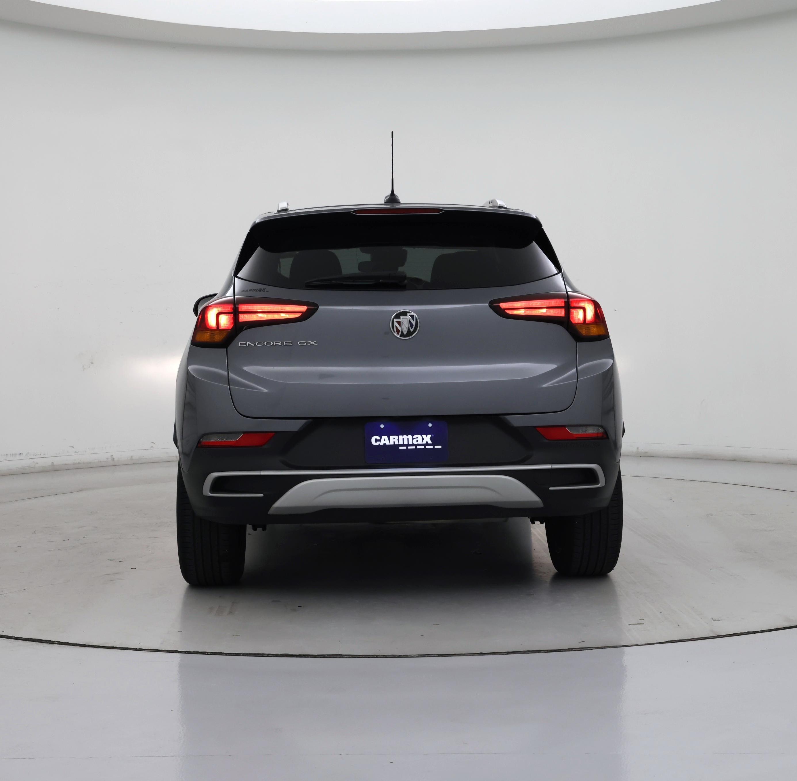 Thumbnail: 2022 Buick Encore GX - 6