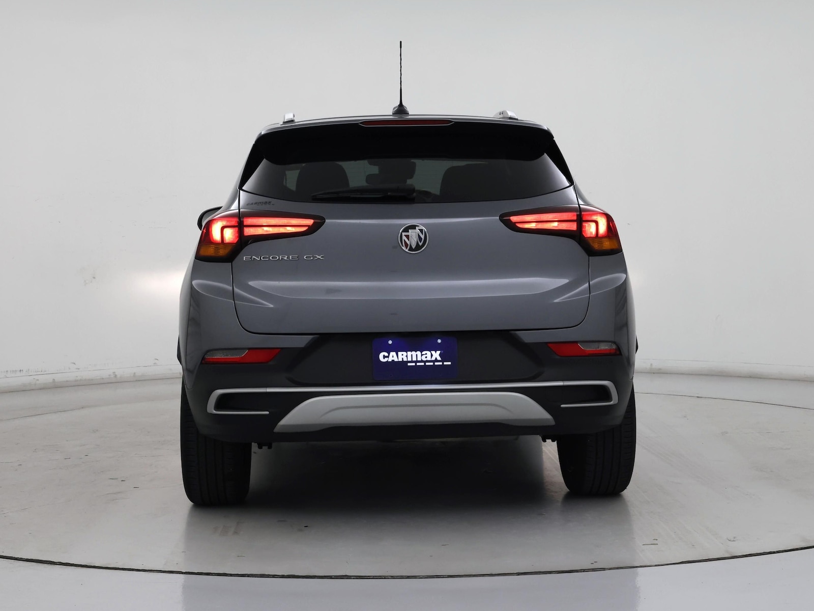 2022 Buick Encore GX Select - Photo 7