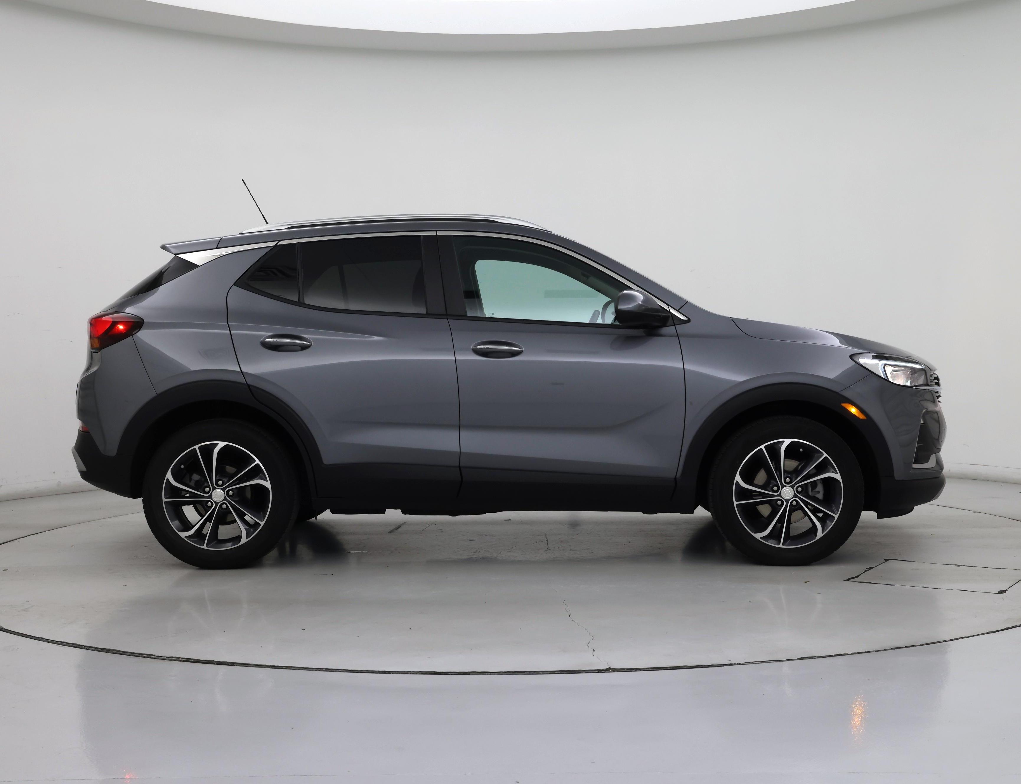 Thumbnail: 2022 Buick Encore GX - 7