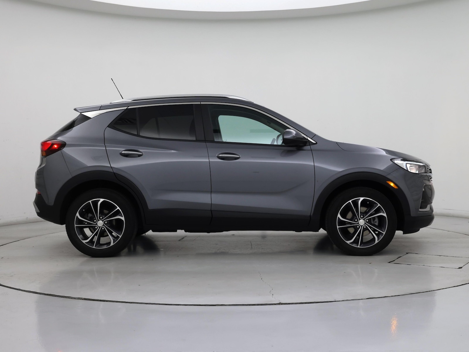 2022 Buick Encore GX Select - Photo 8