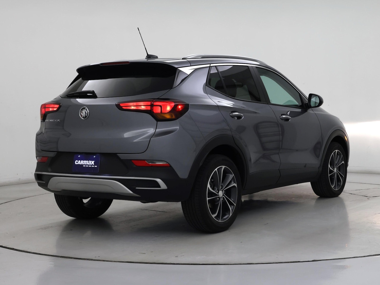 2022 Buick Encore GX Select - Photo 9