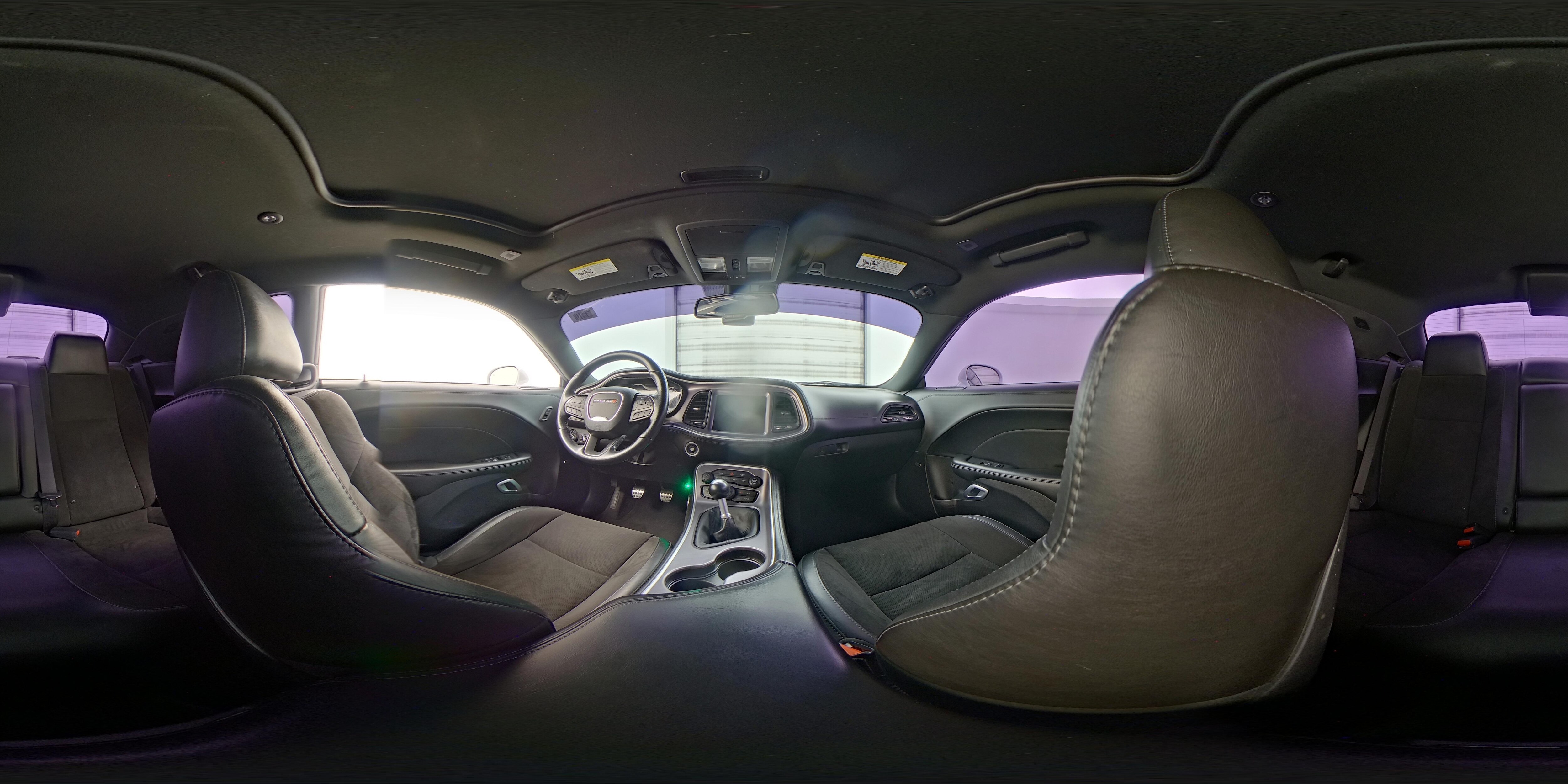 2021 Dodge Challenger R/T - Photo 23