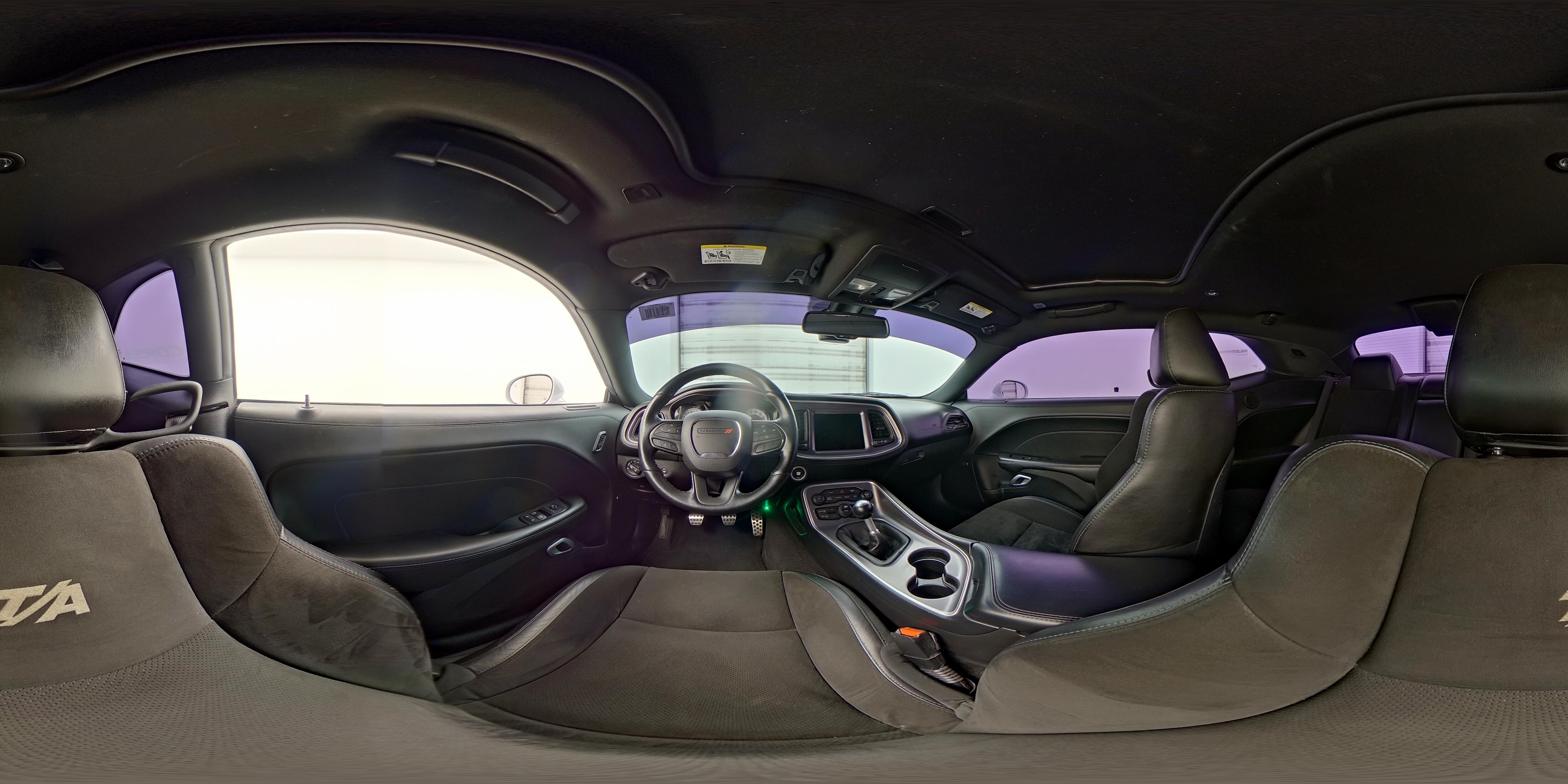 2021 Dodge Challenger R/T - Photo 24