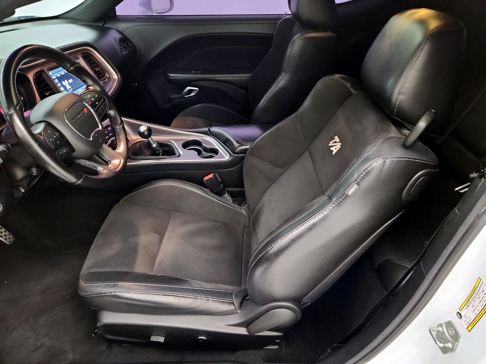 2021 Dodge Challenger R/T - Photo 10