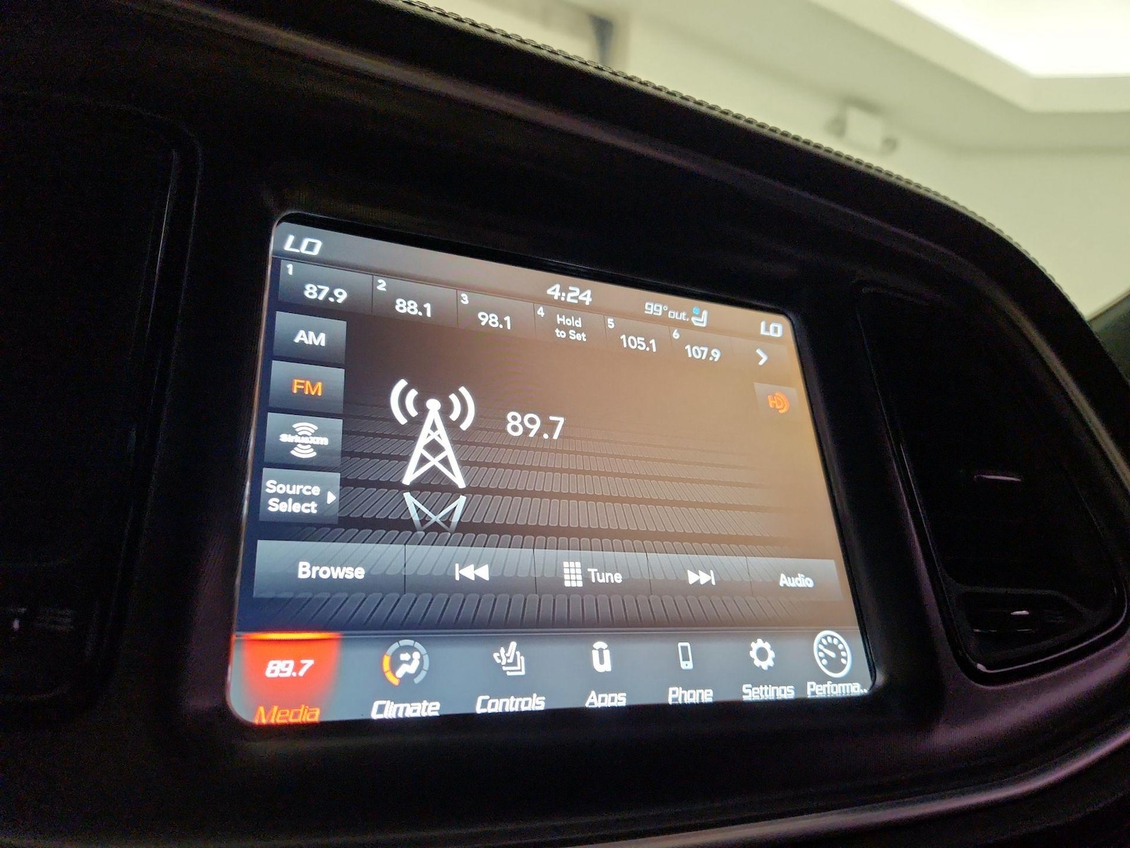 2021 Dodge Challenger R/T - Photo 14
