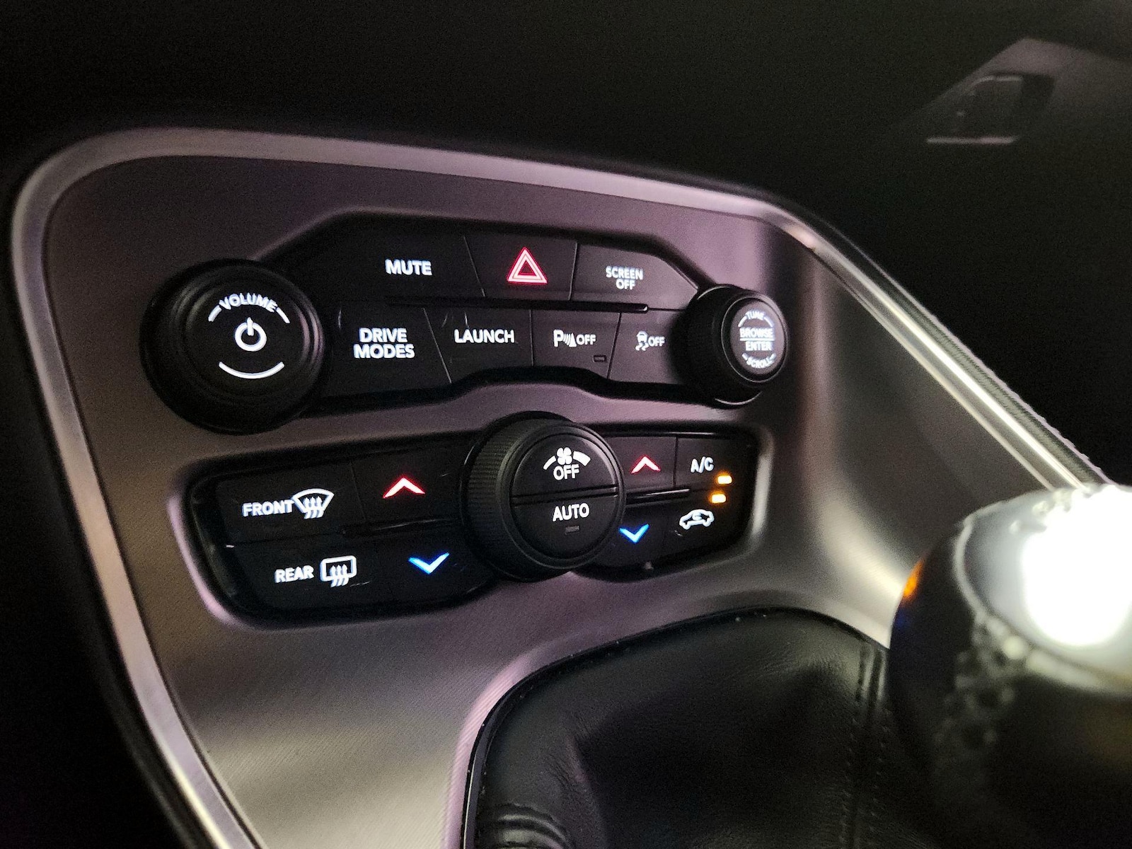 2021 Dodge Challenger R/T - Photo 15