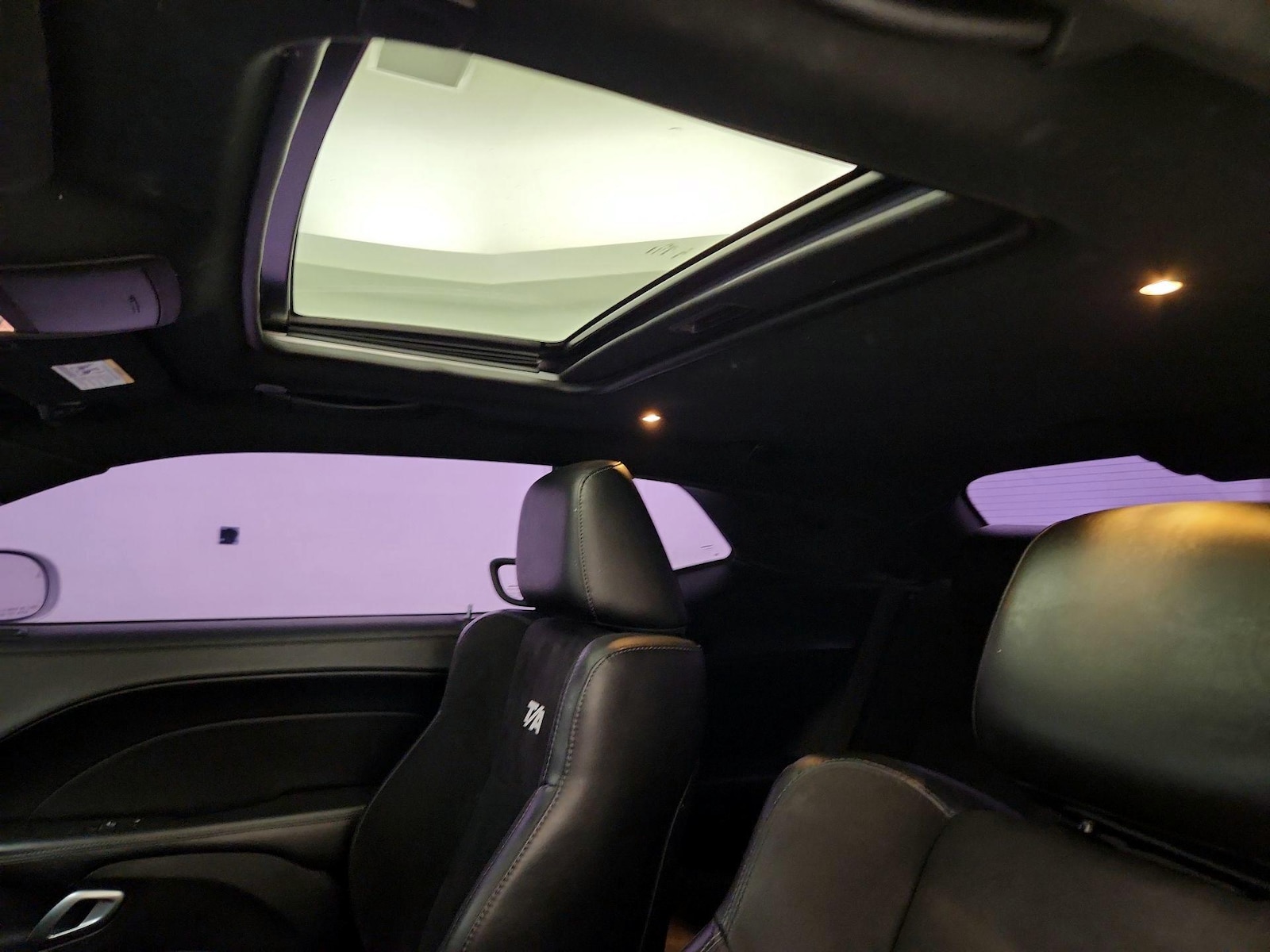 2021 Dodge Challenger R/T - Photo 18