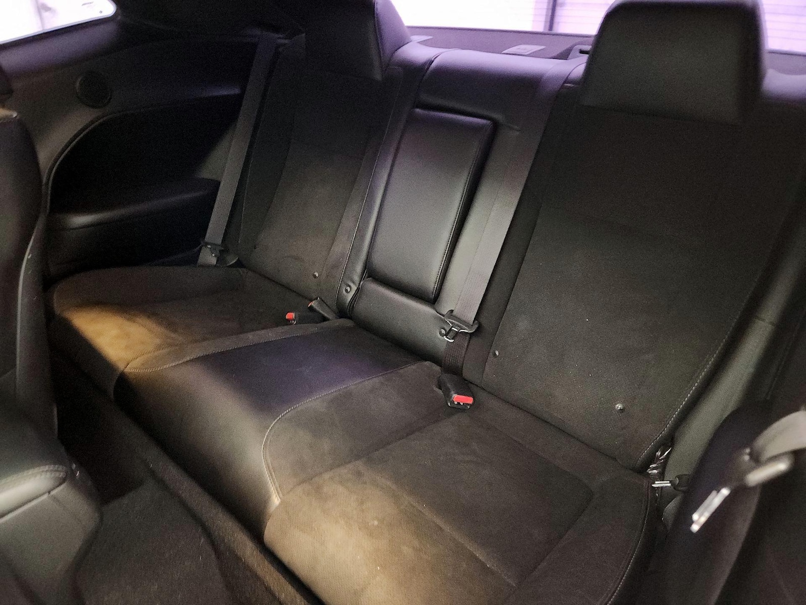 2021 Dodge Challenger R/T - Photo 19