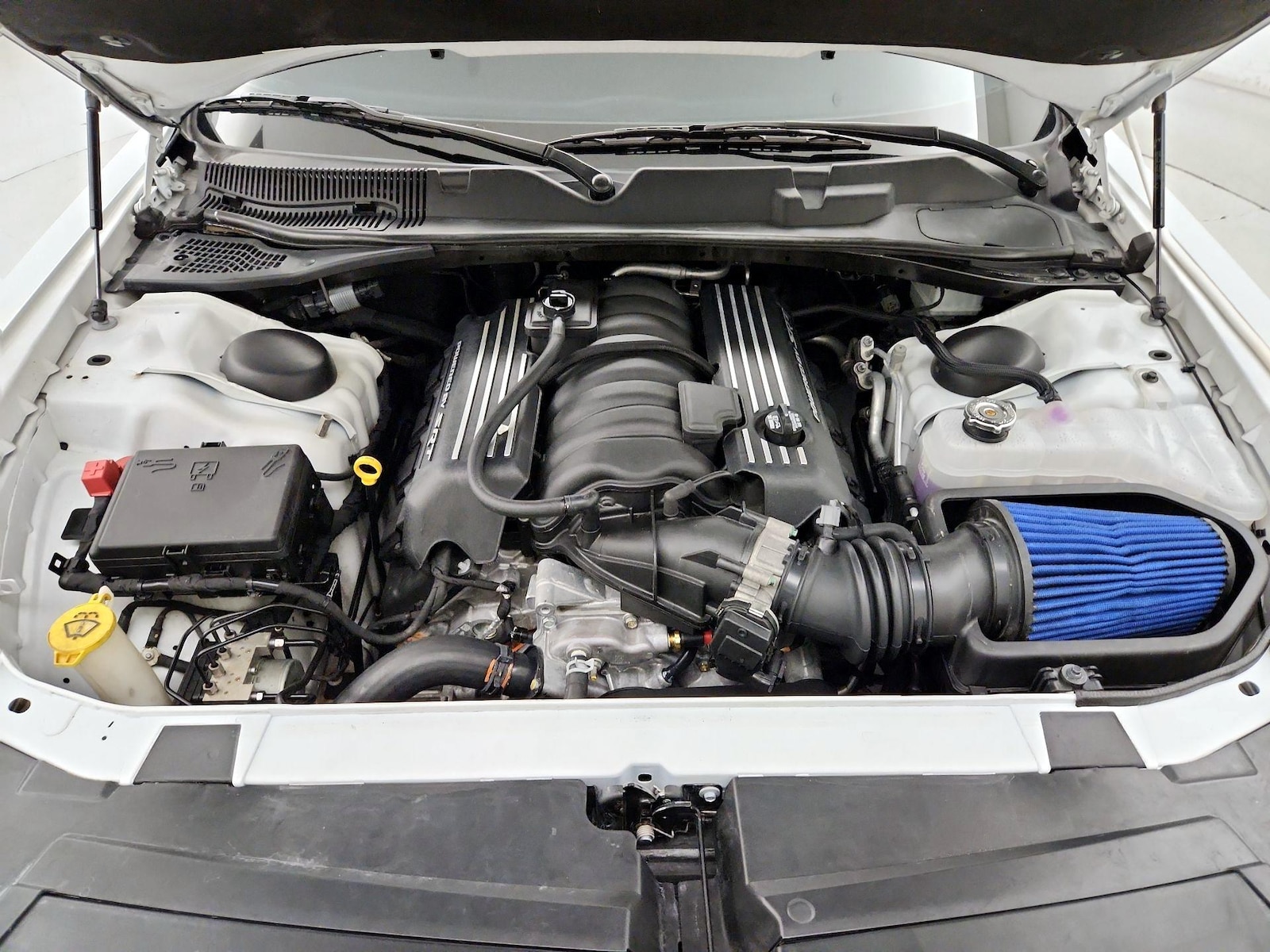 2021 Dodge Challenger R/T - Photo 21
