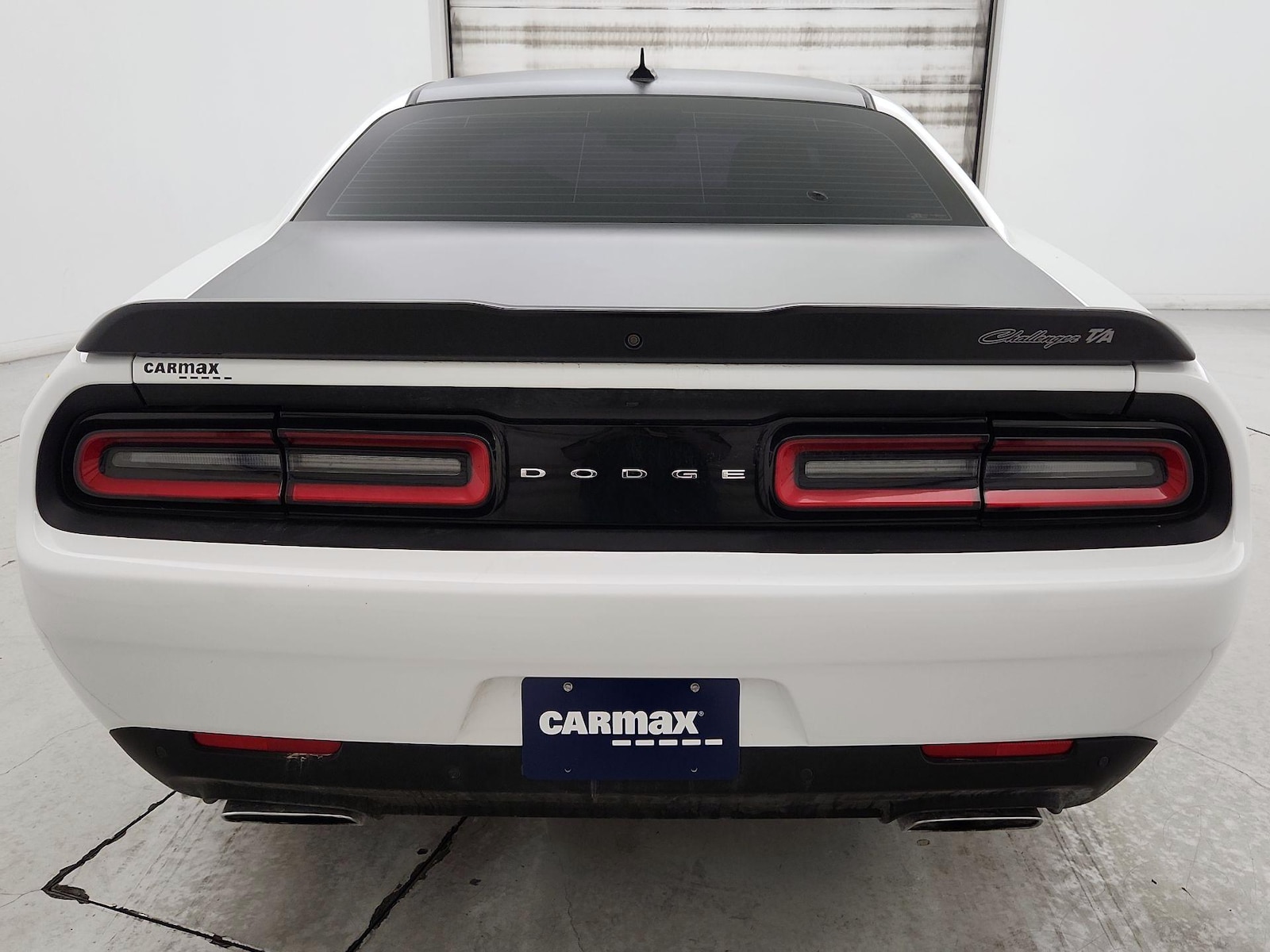 2021 Dodge Challenger R/T - Photo 6