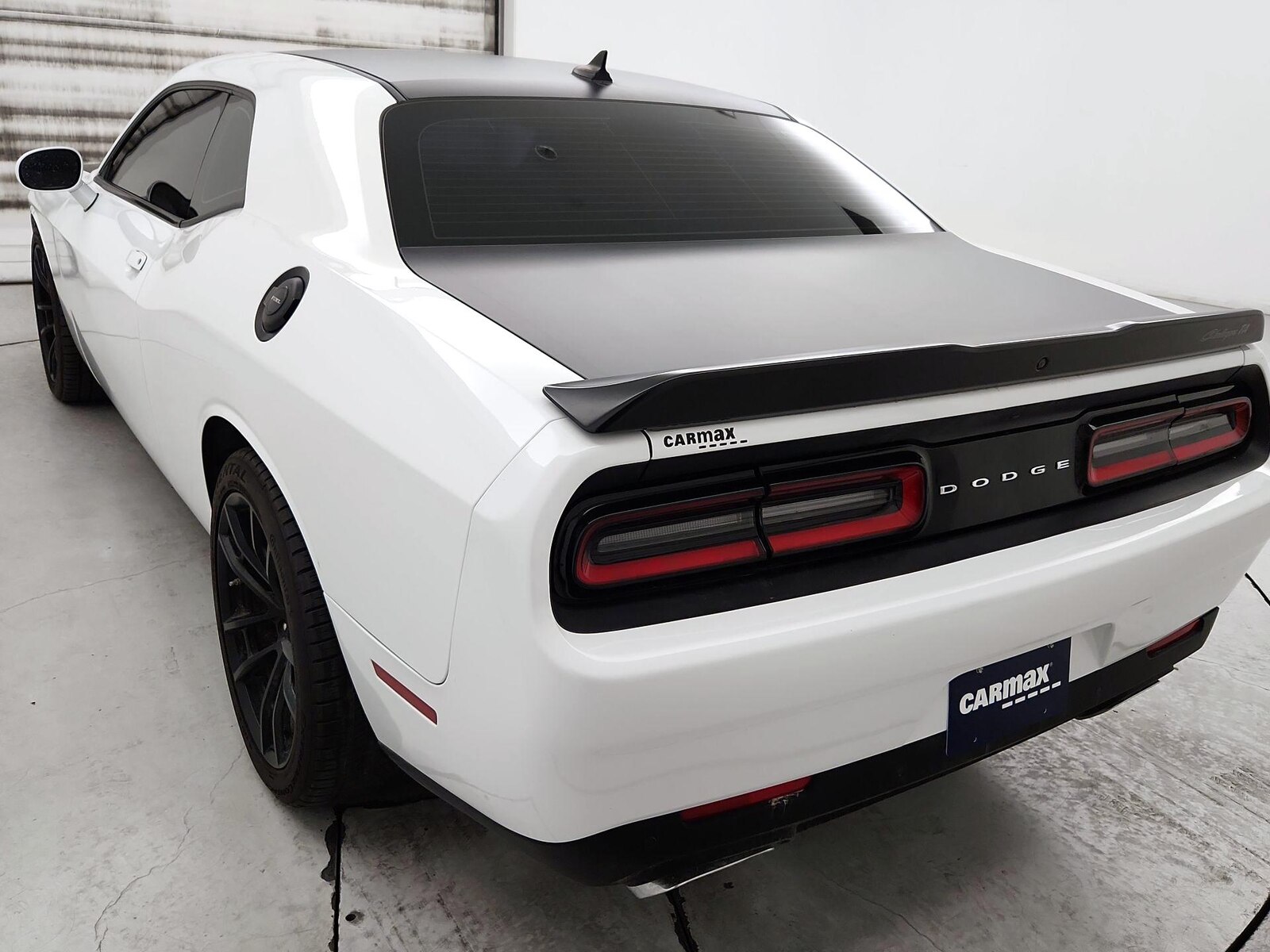 2021 Dodge Challenger R/T - Photo 7