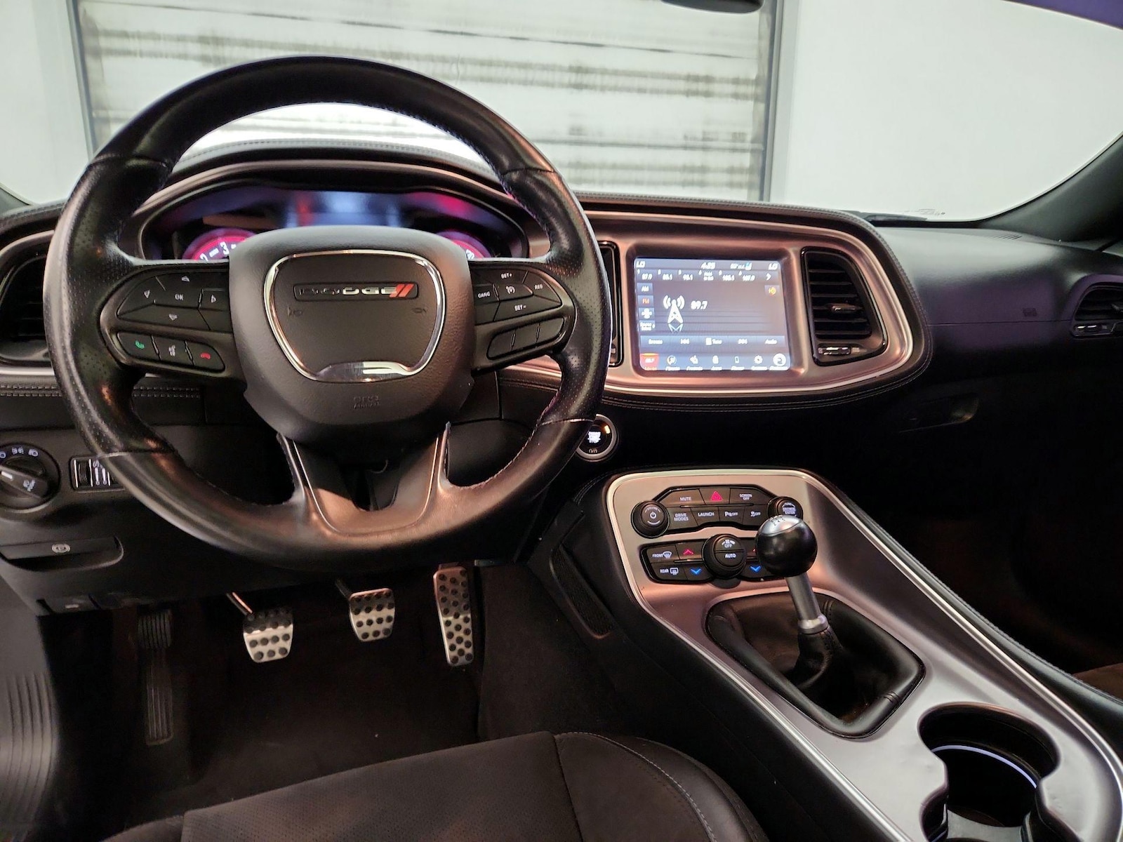 2021 Dodge Challenger R/T - Photo 8