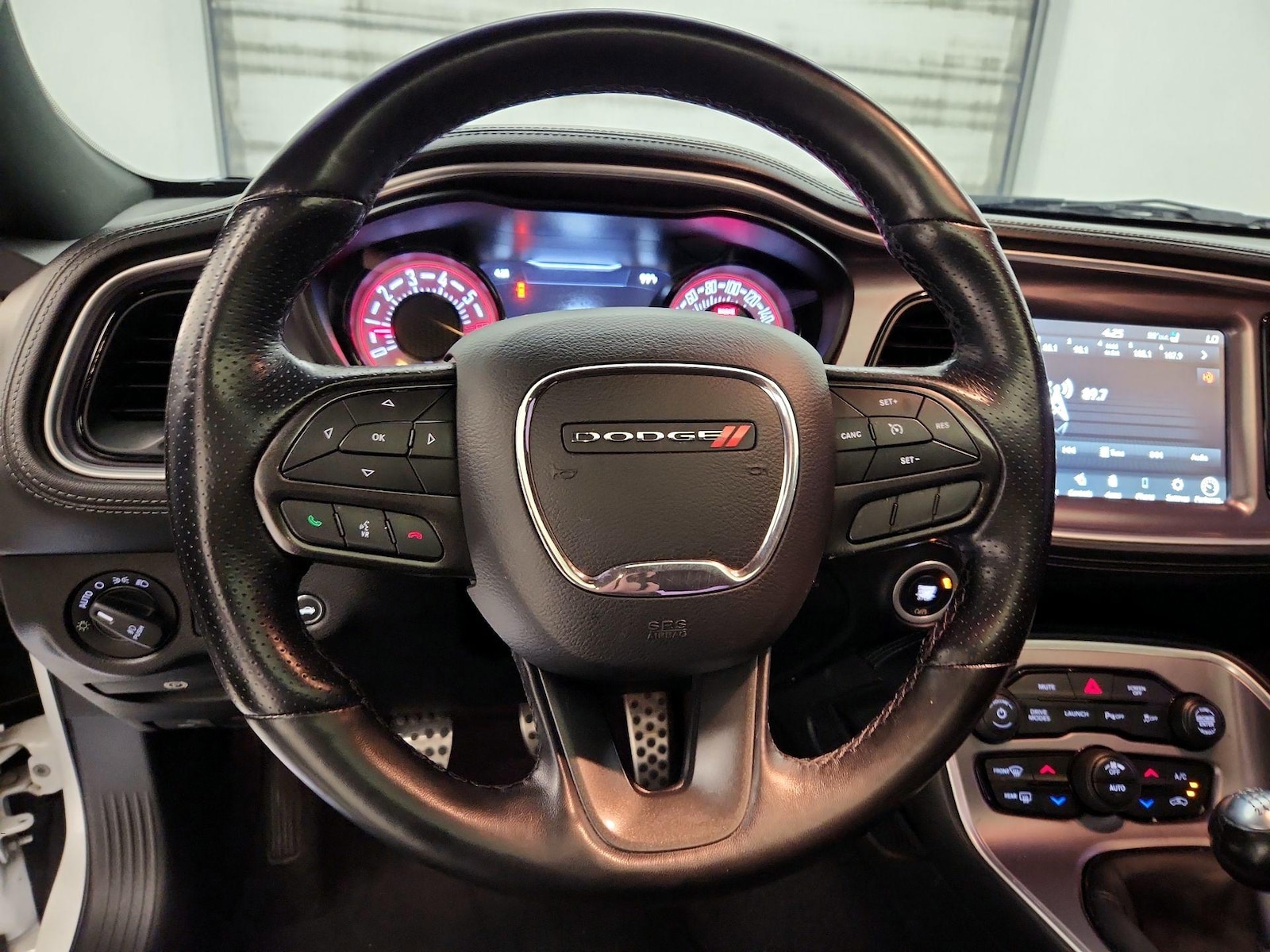 2021 Dodge Challenger R/T - Photo 9