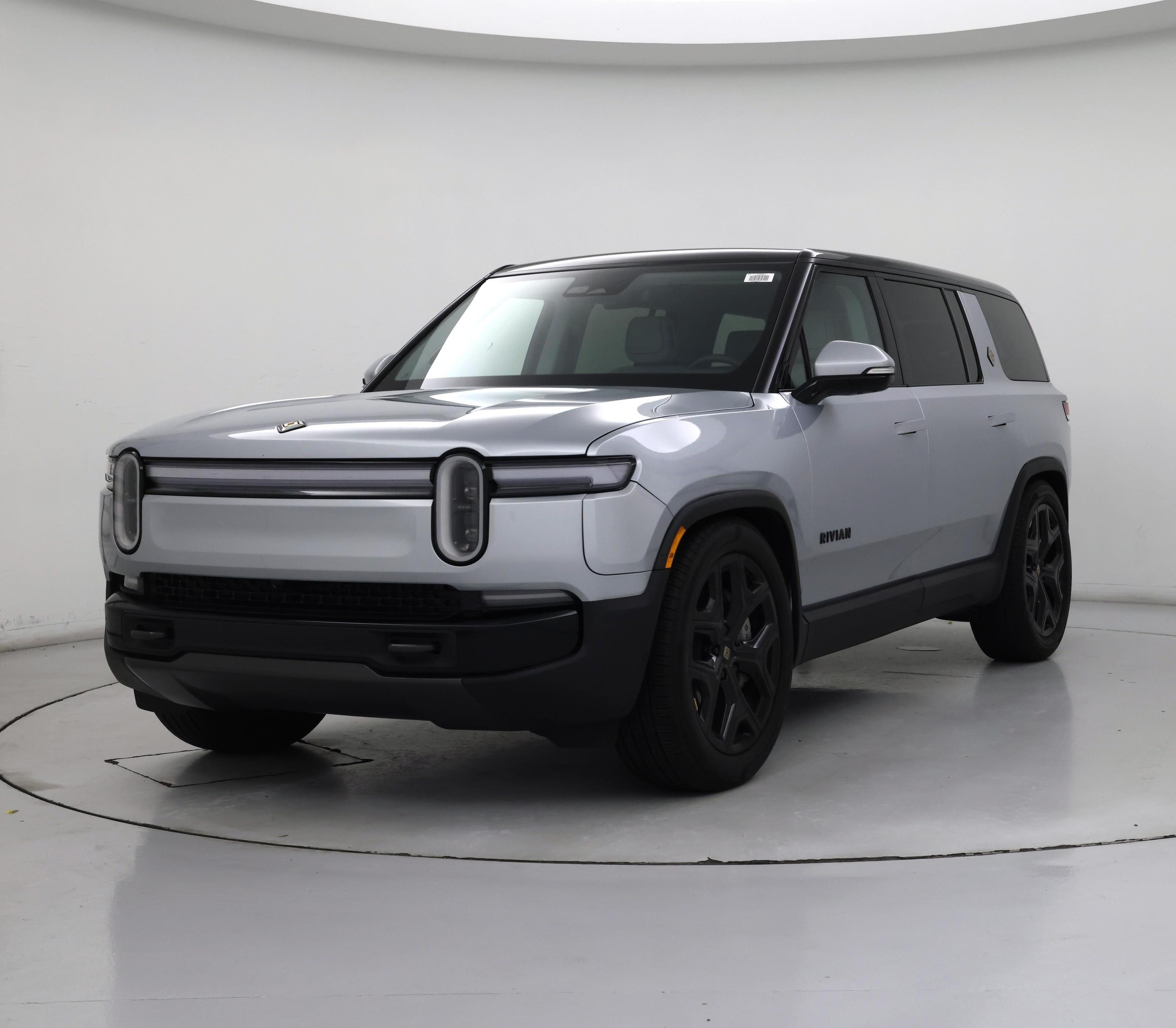 Thumbnail: 2025 Rivian R1S - 4