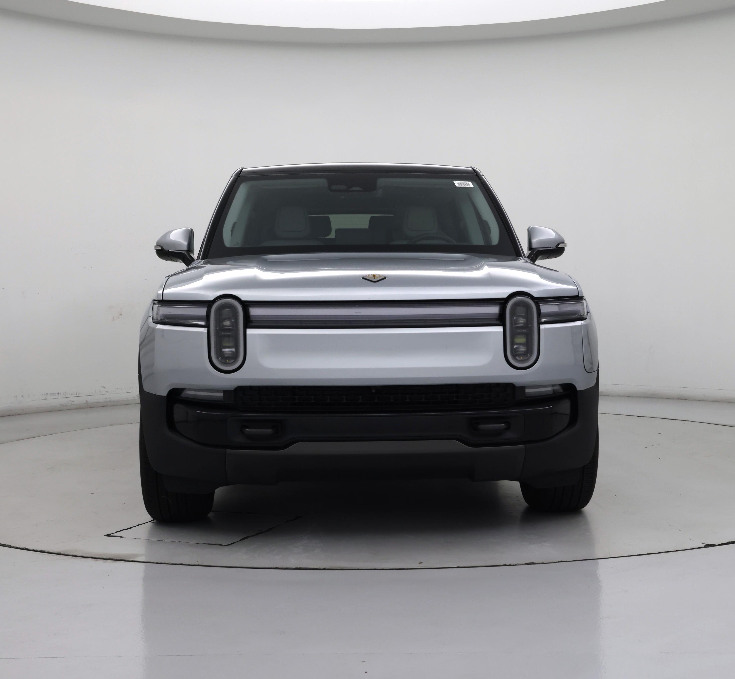 Thumbnail: 2025 Rivian R1S - 5