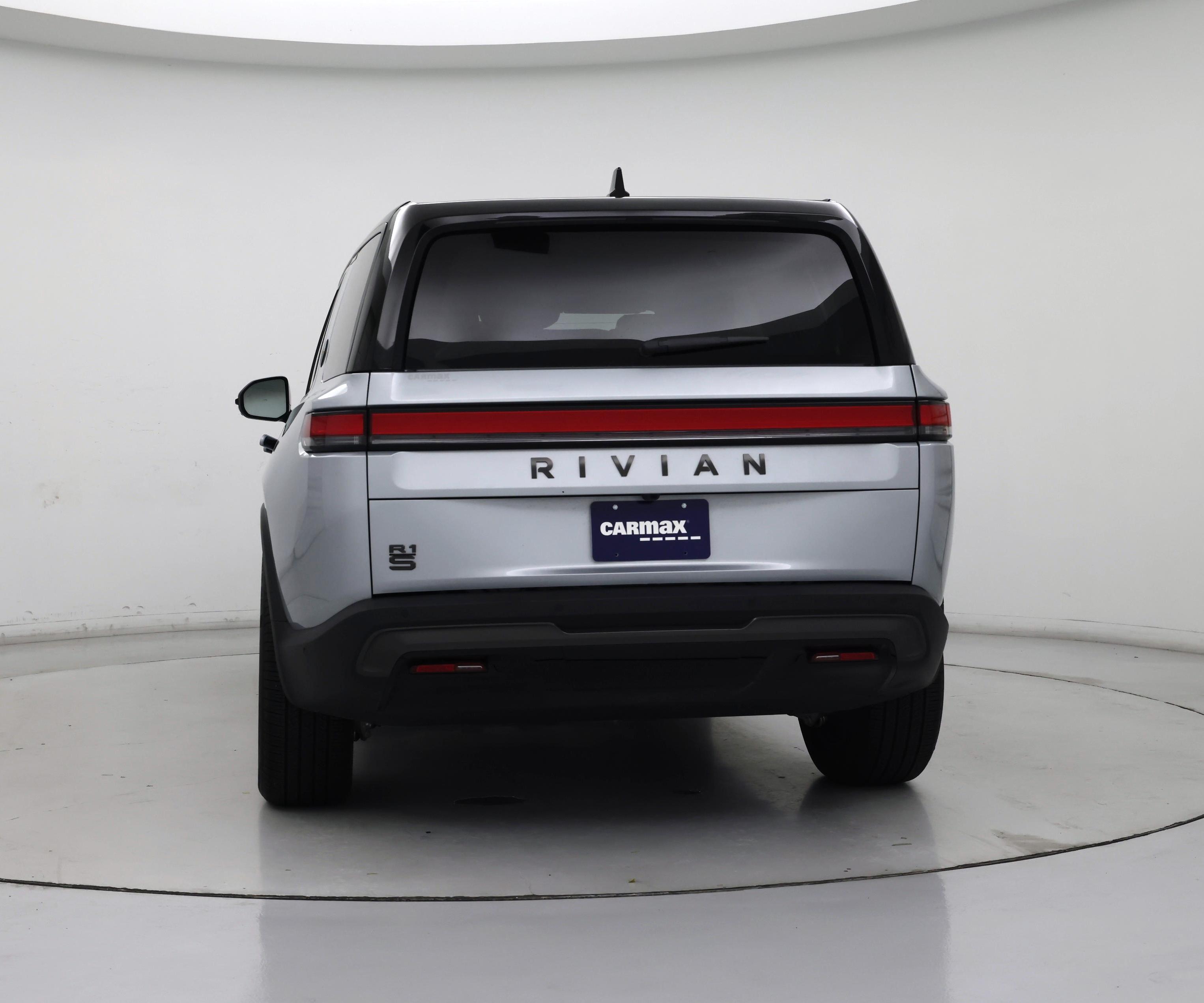Thumbnail: 2025 Rivian R1S - 6