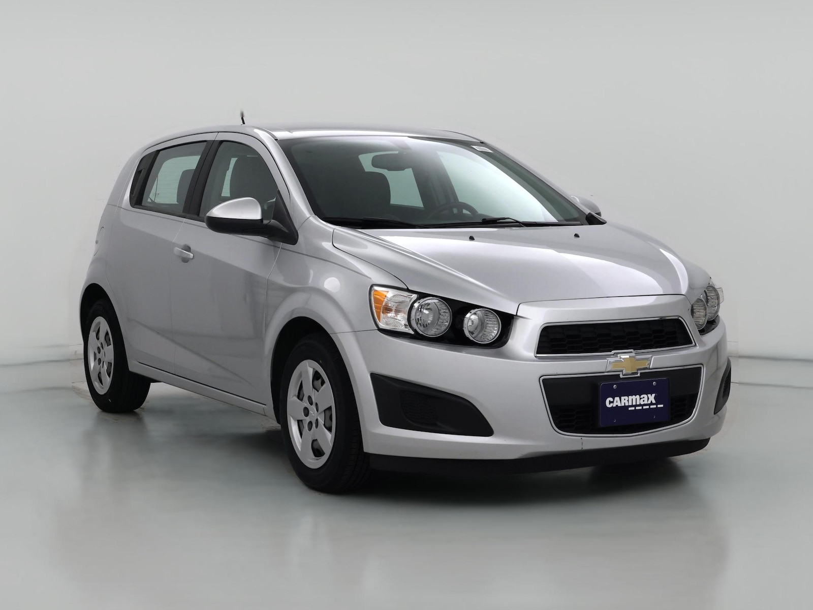 2015 Chevrolet Sonic