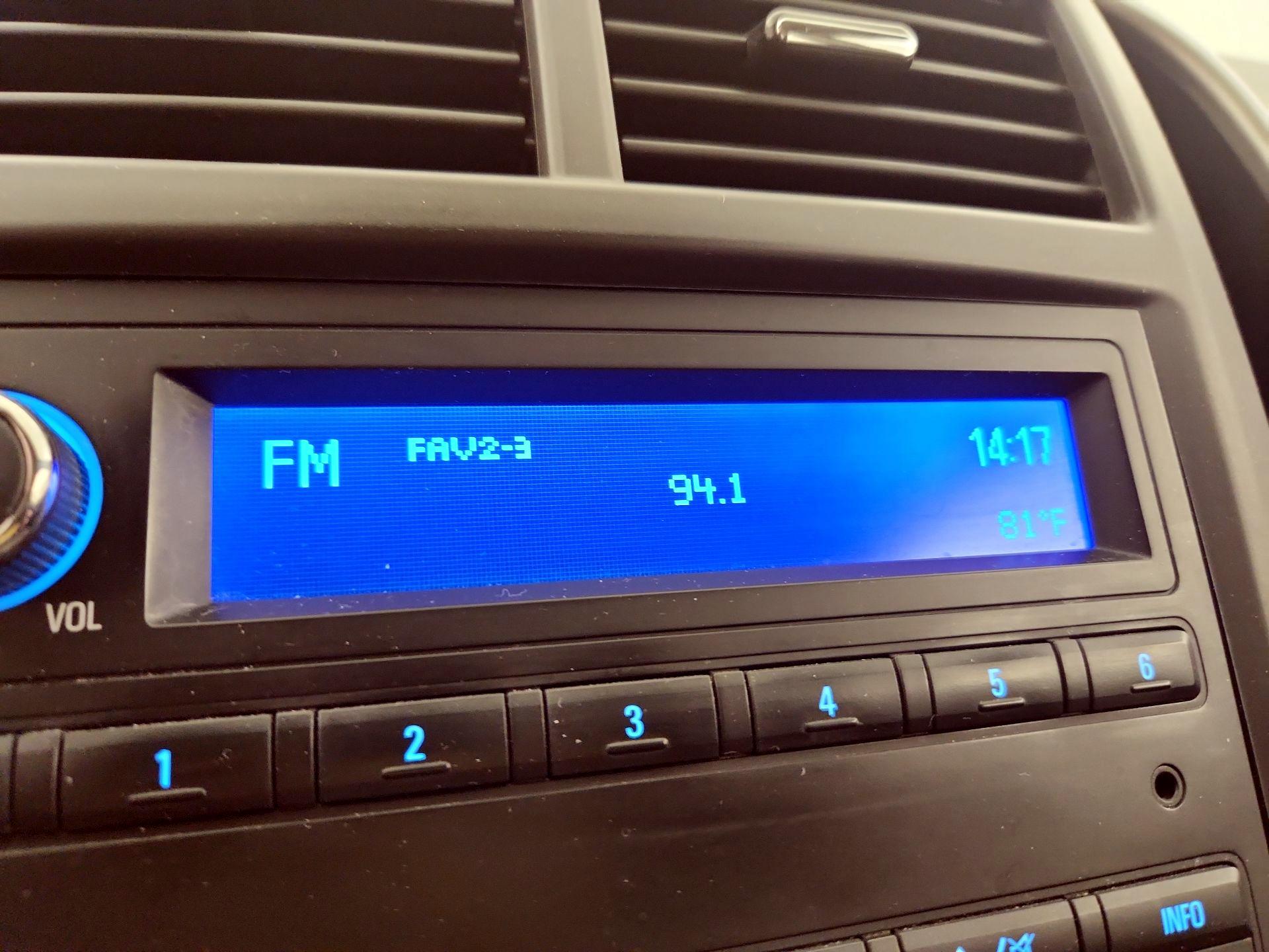 Thumbnail: 2015 Chevrolet Sonic - 14