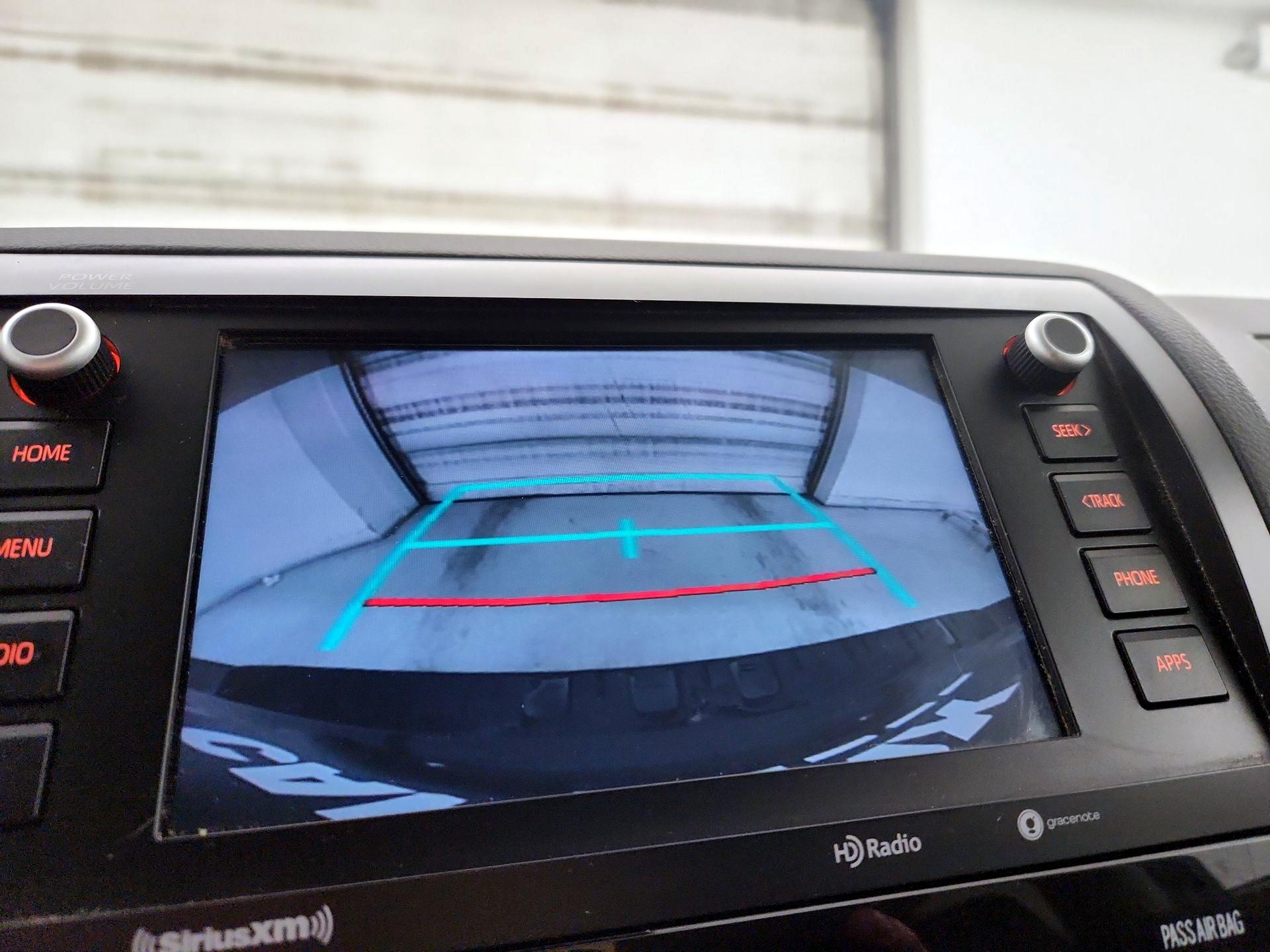 Thumbnail: 2021 Toyota Sequoia - 14