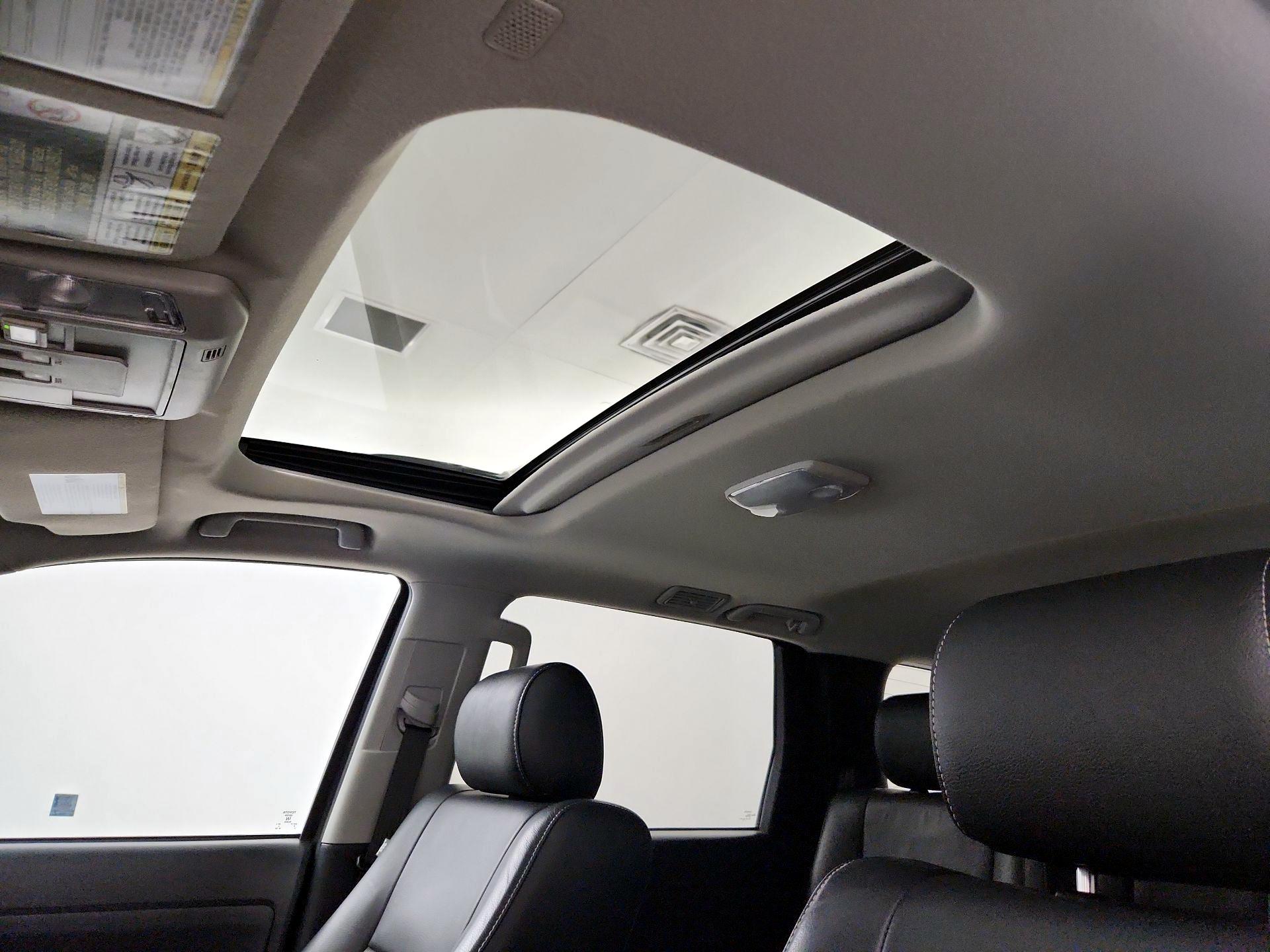 Thumbnail: 2021 Toyota Sequoia - 19