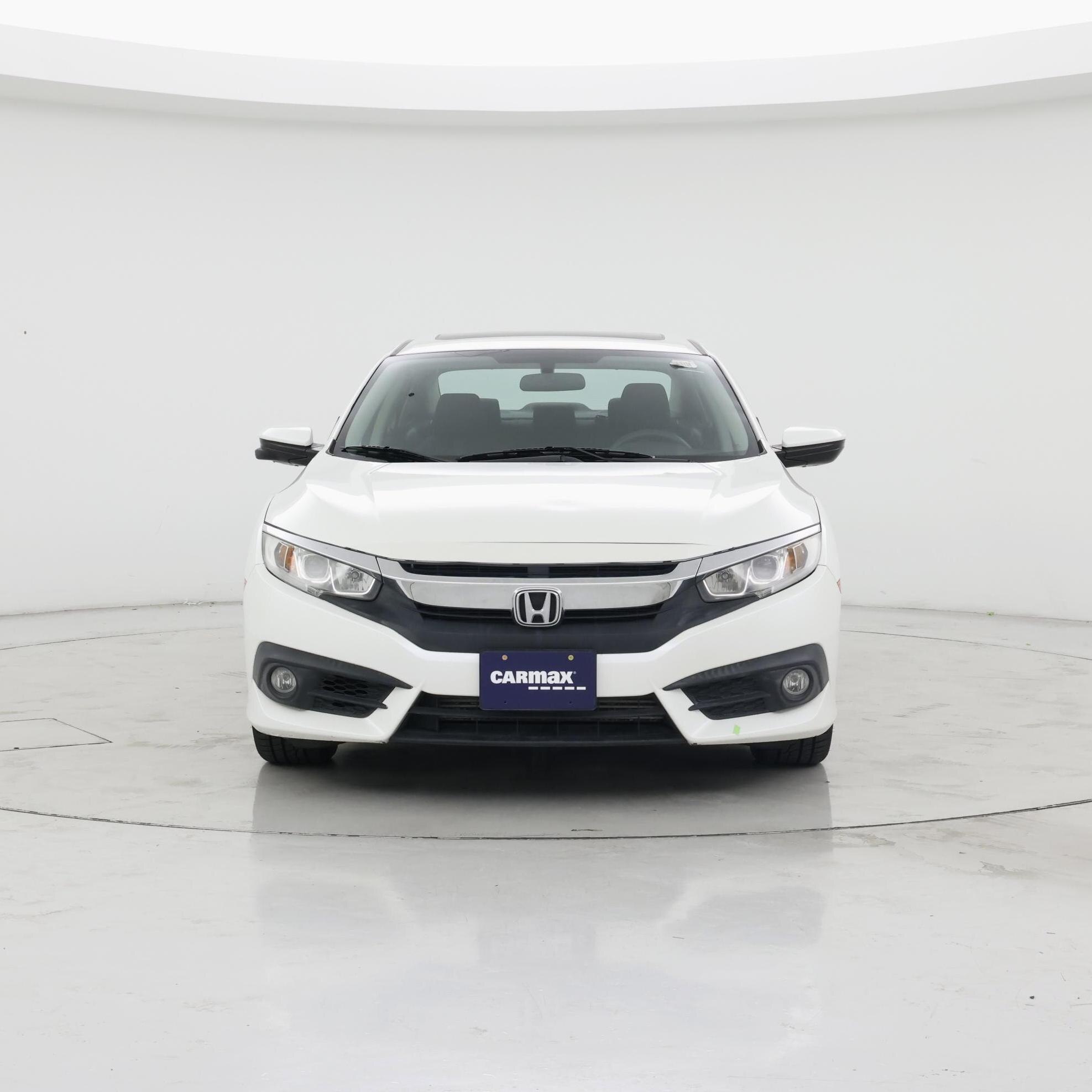 Thumbnail: 2017 Honda Civic - 5