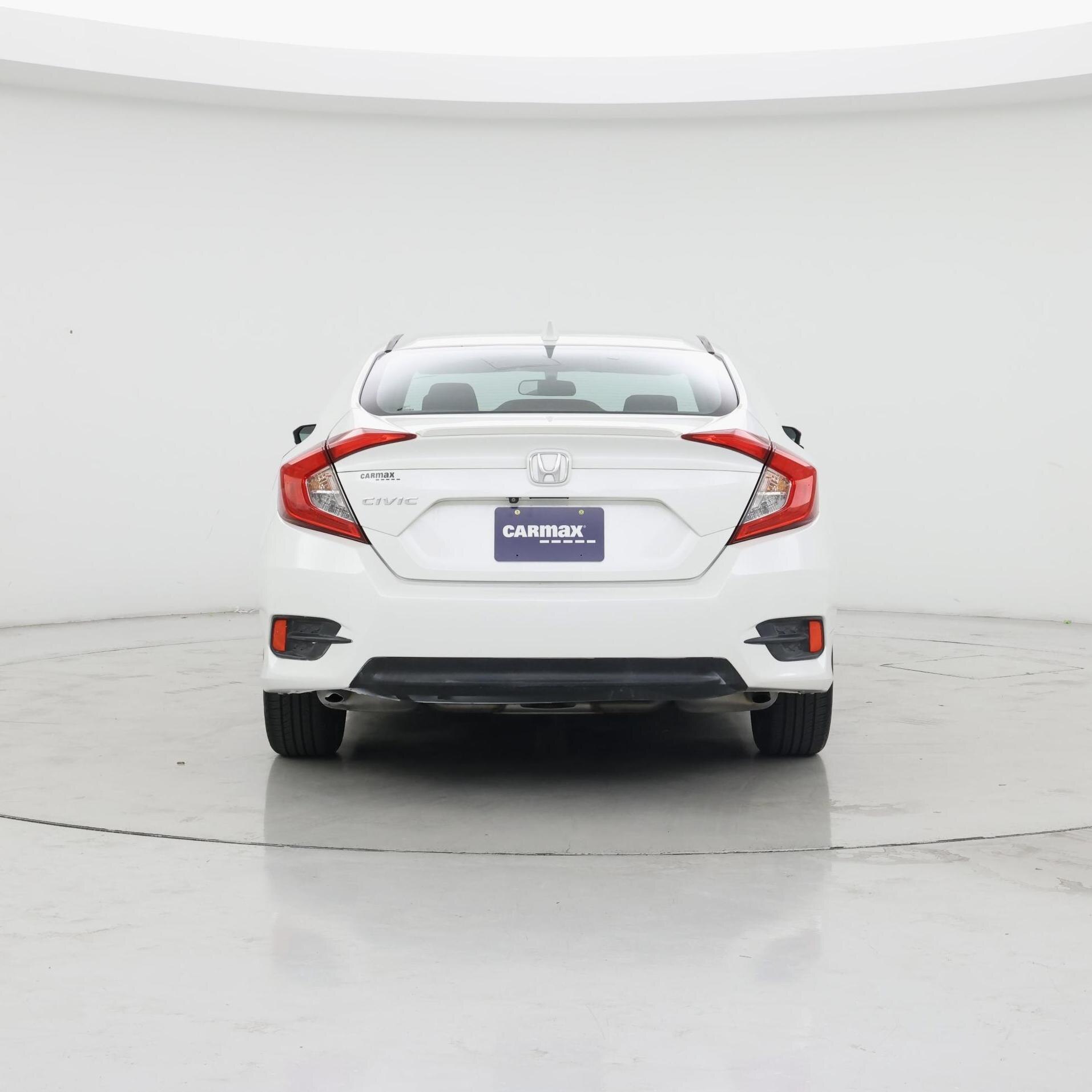 Thumbnail: 2017 Honda Civic - 6
