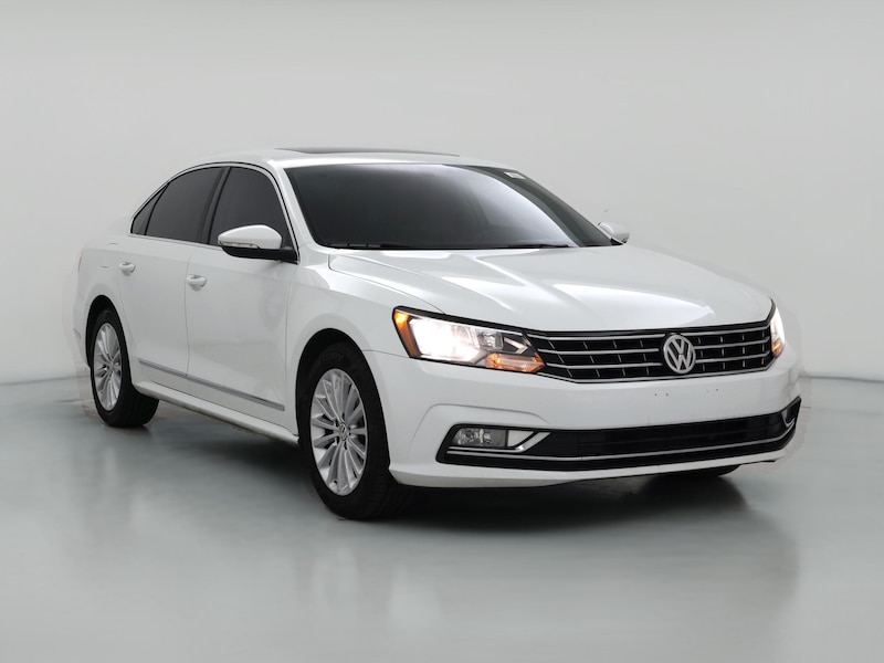 2016 Volkswagen Passat SE -
                  Las Vegas, NV