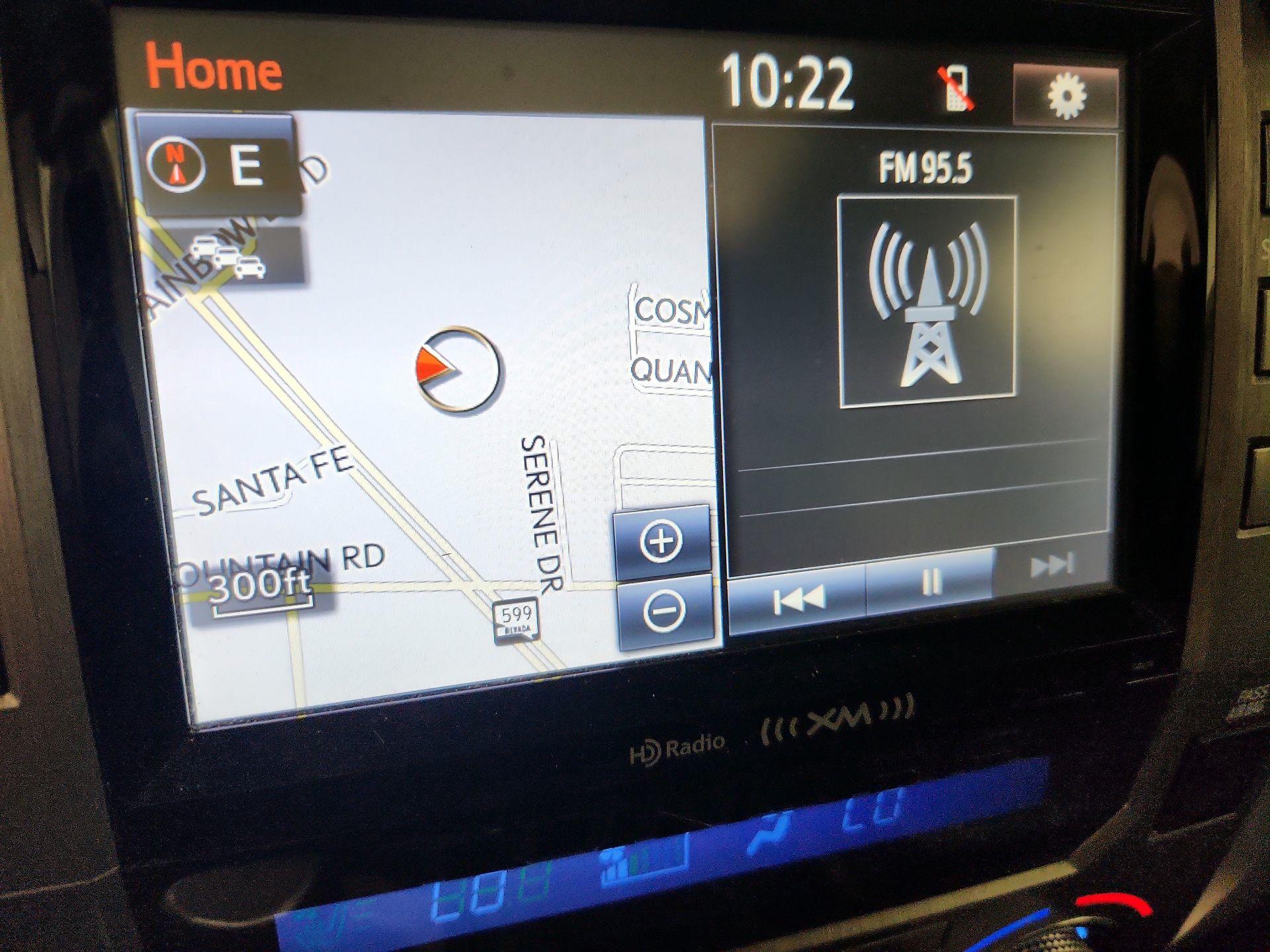 Thumbnail: 2018 Toyota Tundra - 14